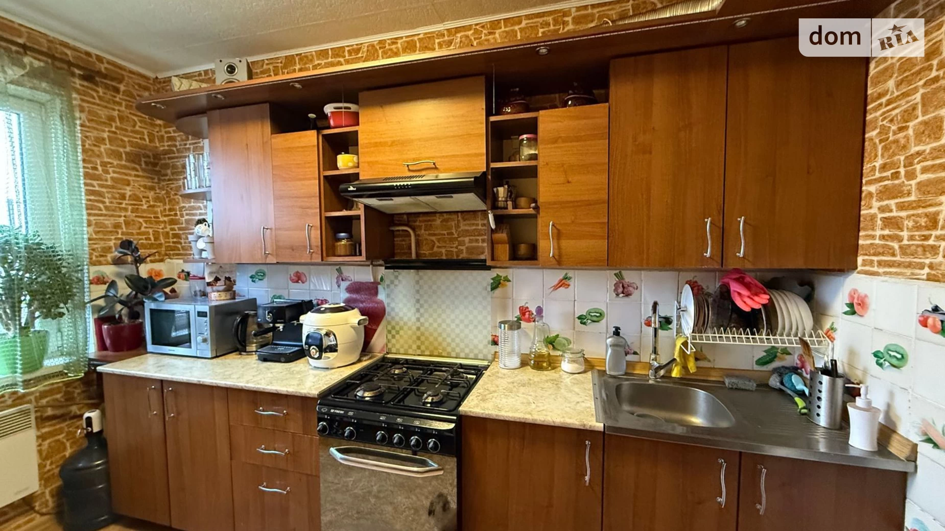 Продается 3-комнатная квартира 65.9 кв. м в Ужгороде, цена: 60000 $ - фото 3