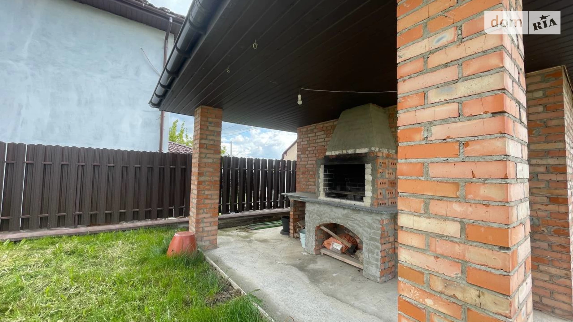 Продается дом на 2 этажа 133 кв. м с верандой, цена: 159900 $ - фото 5