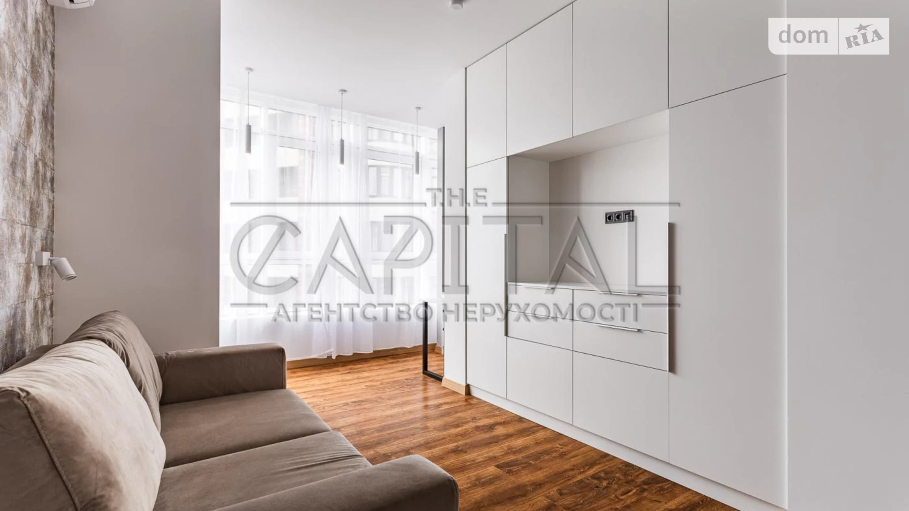 бул. Лесі Українки, 7В Київ ЖК Jack House - фото 4