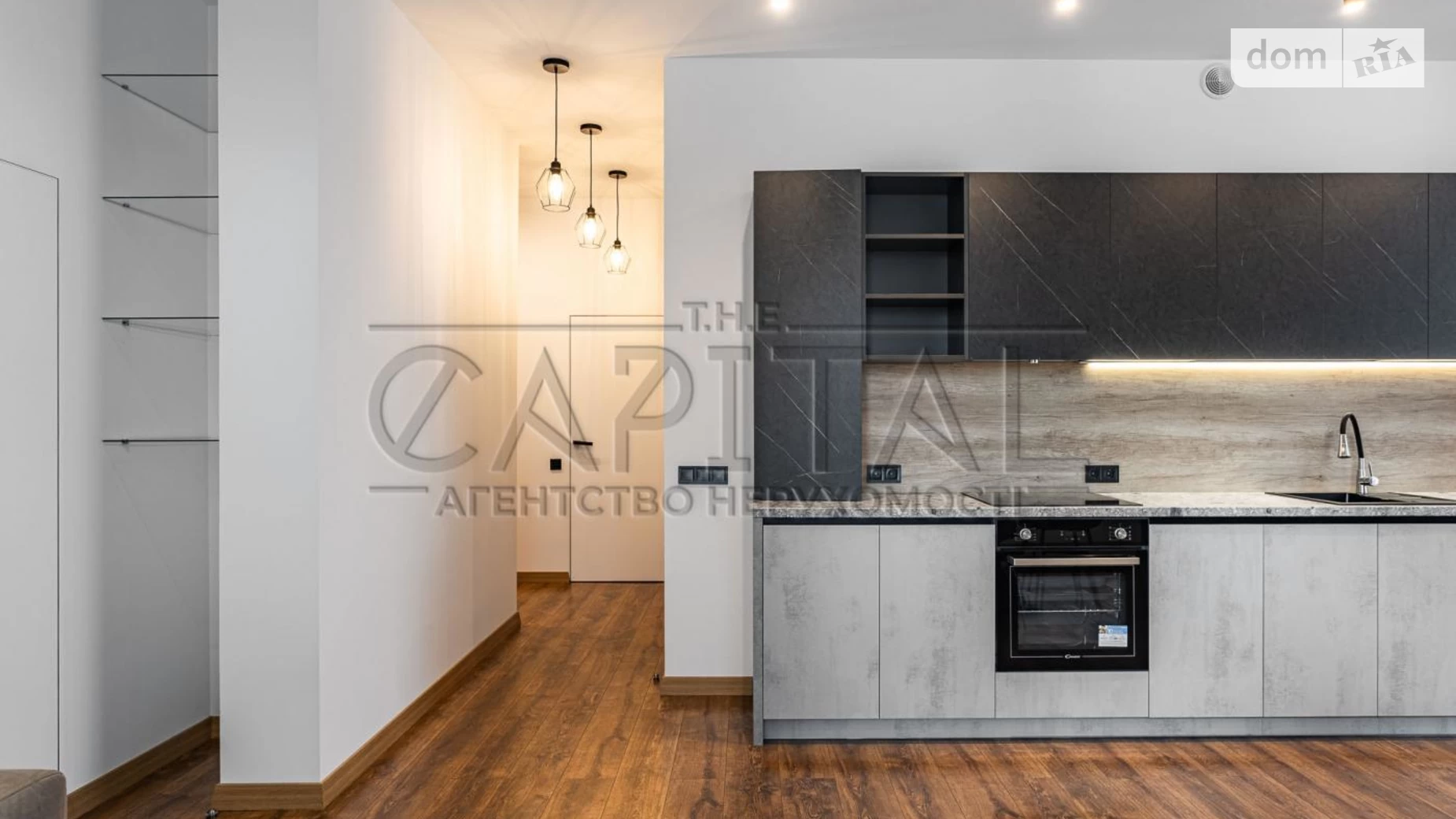 бул. Лесі Українки, 7В Київ ЖК Jack House - фото 2