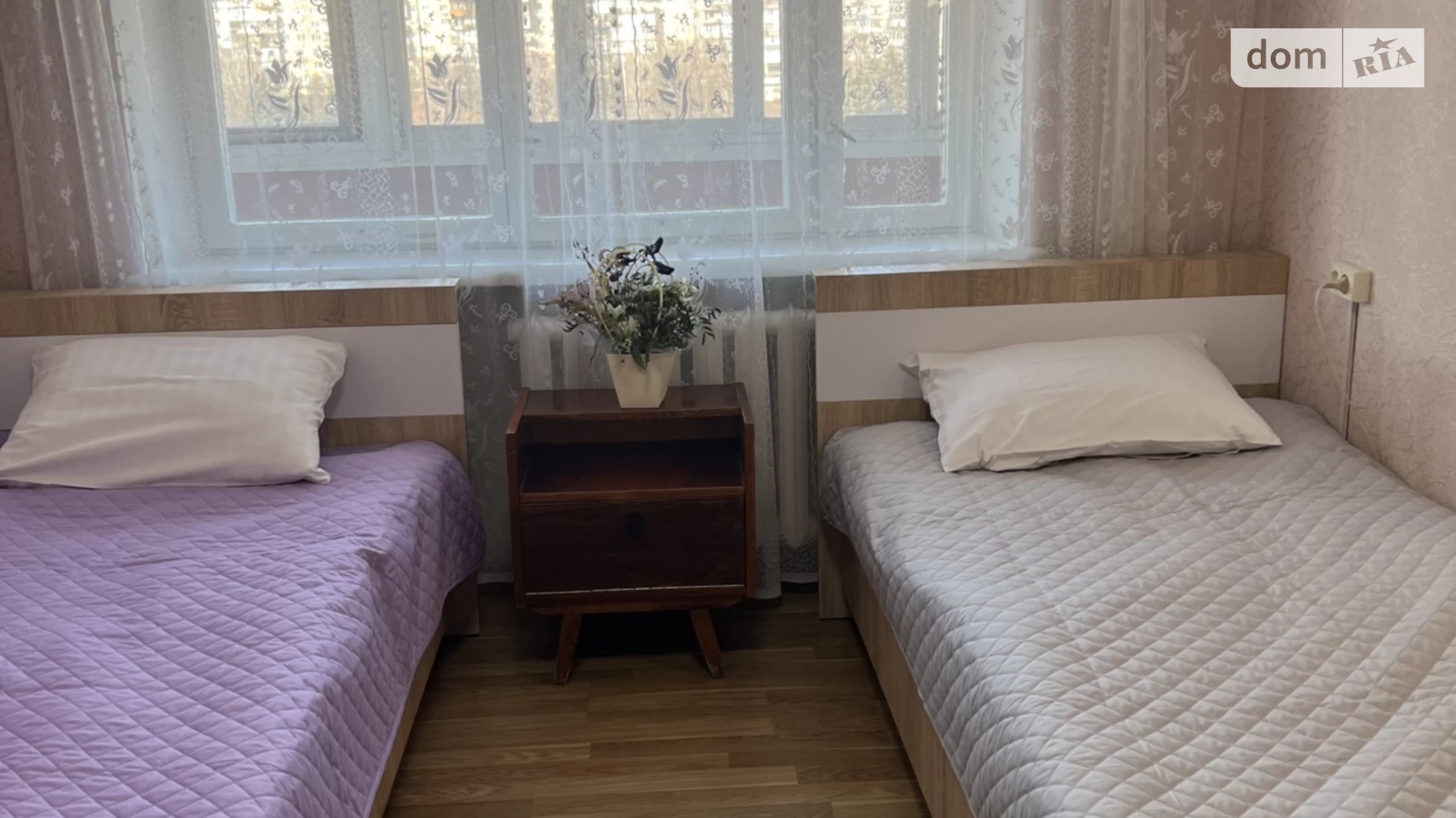 2-кімнатна квартира у Запоріжжі, бул. Центральний, 3 - фото 5