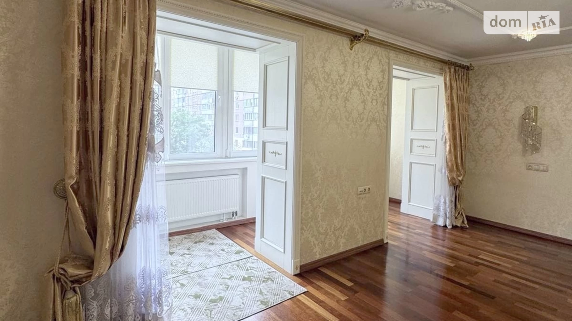 Продается 3-комнатная квартира 115.5 кв. м в Днепре, цена: 90000 $ - фото 5