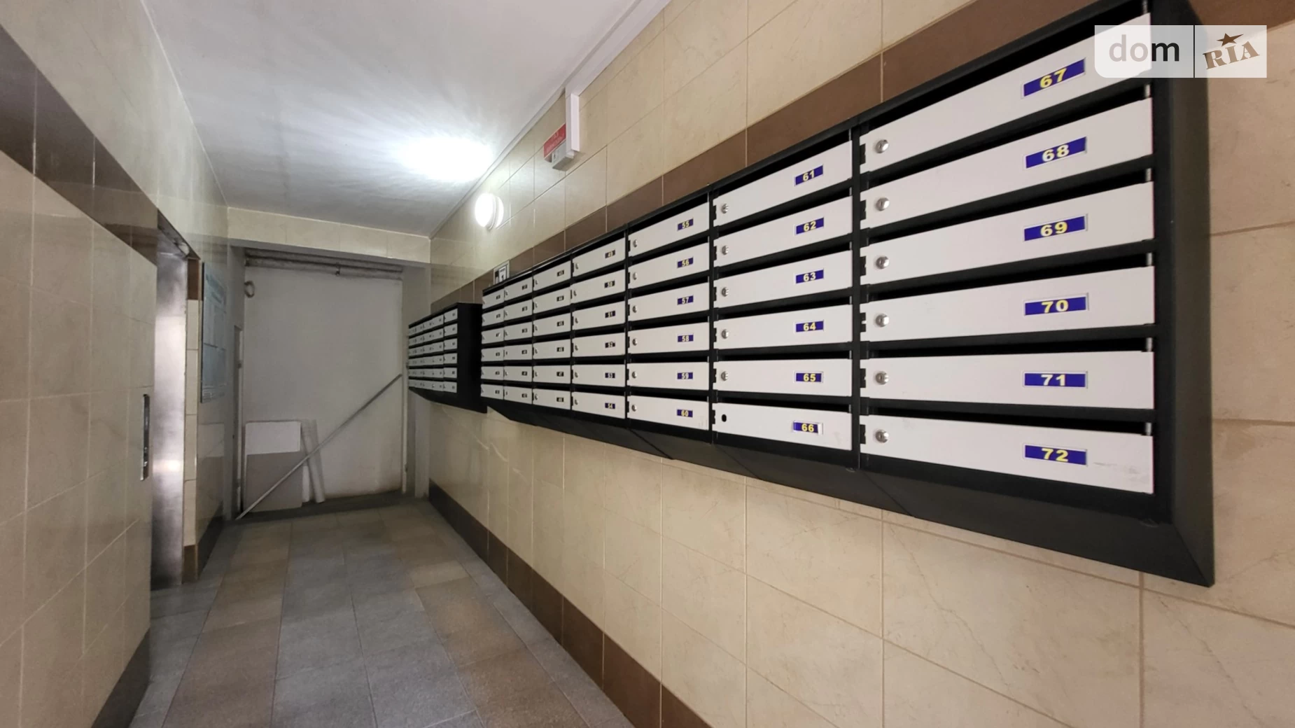 Продается 2-комнатная квартира 58 кв. м в Виннице, цена: 73000 $ - фото 2
