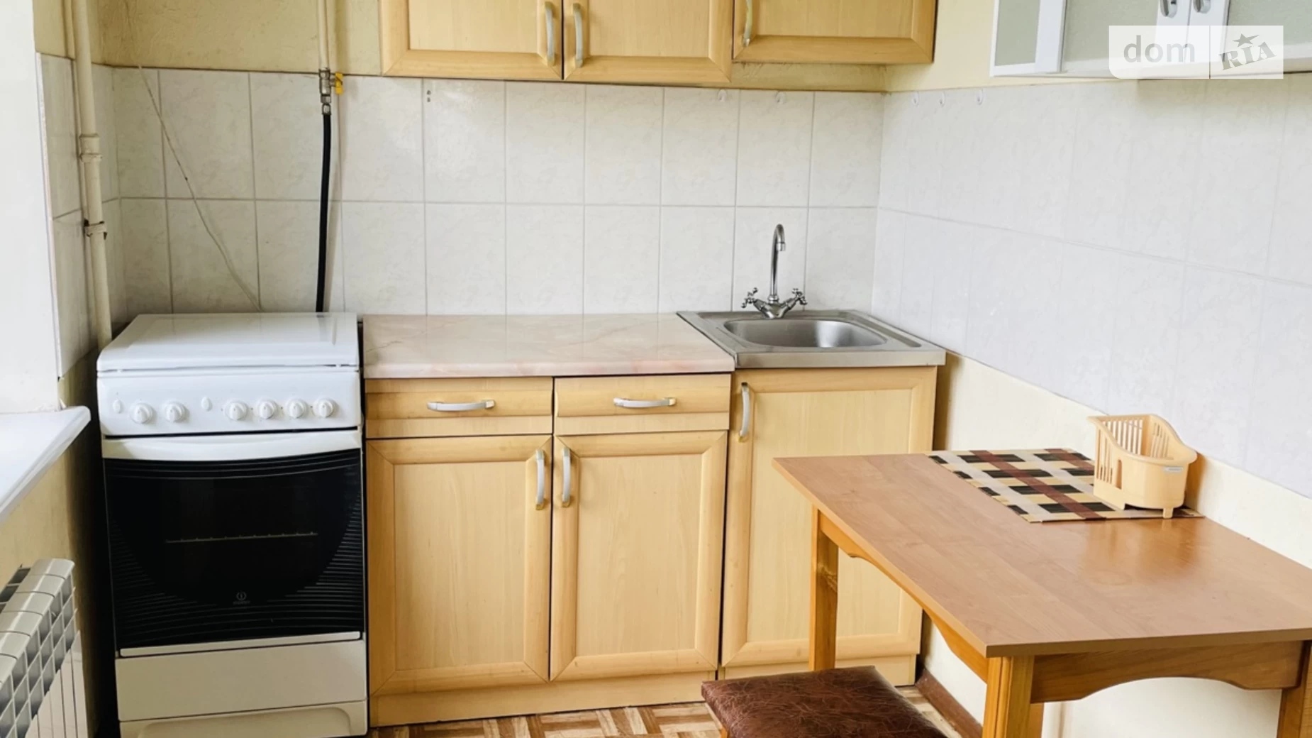 Сдается в аренду 2-комнатная квартира 46.15 кв. м в Киеве, ул. Строителей, 16 - фото 2