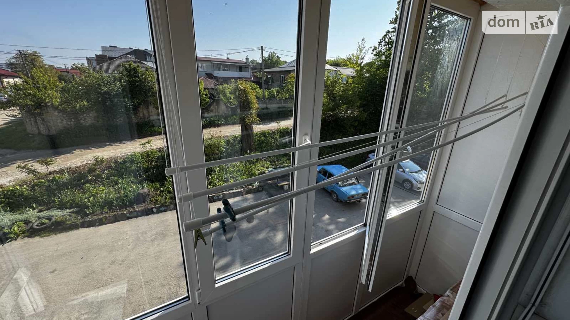 2-комнатная квартира 54 кв. м в Тернополе, ул. Черновецкая, 48 - фото 2