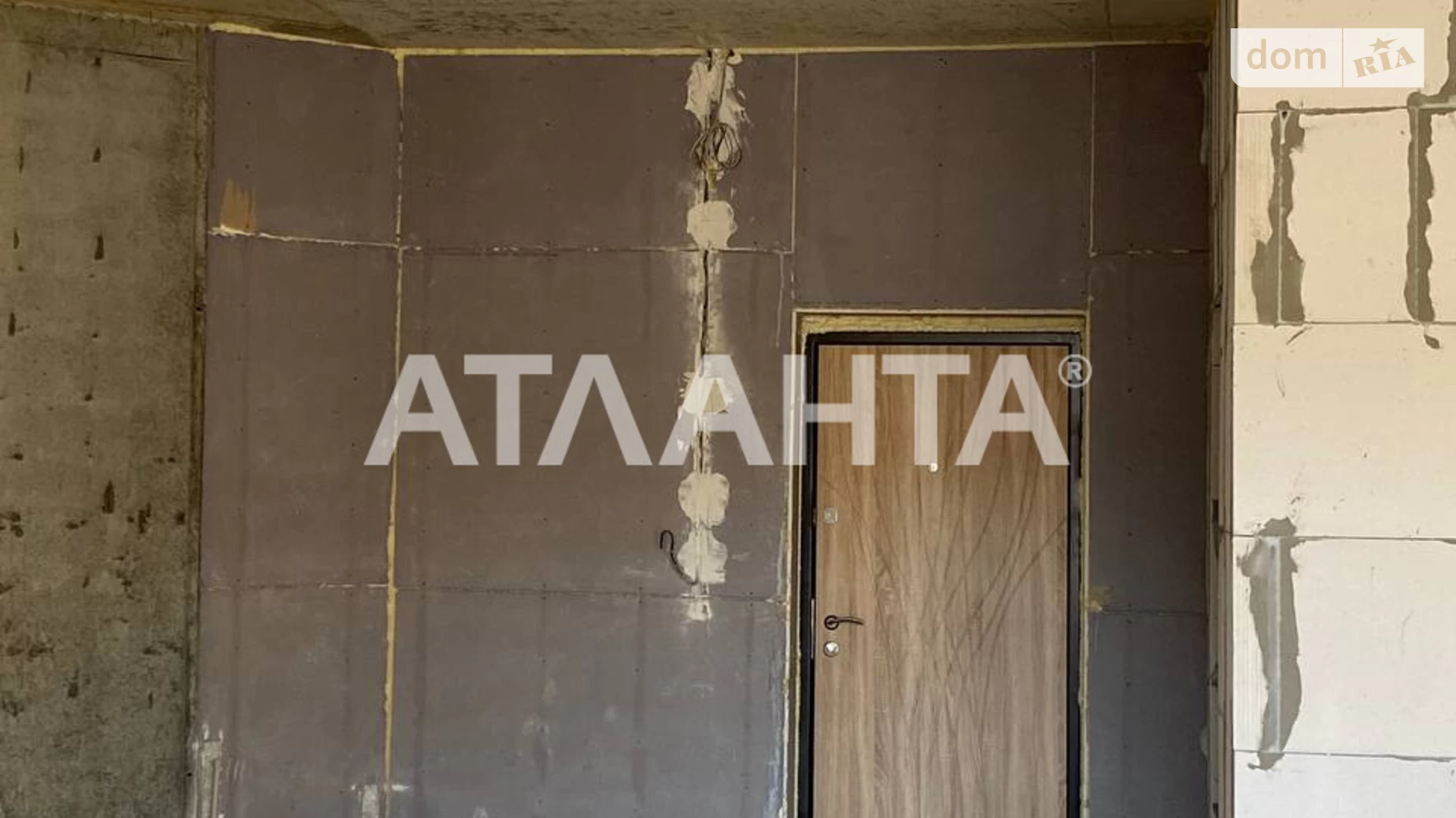 Продається 1-кімнатна квартира 49.6 кв. м у Одесі, вул. Дача Ковалевського, 91 - фото 5