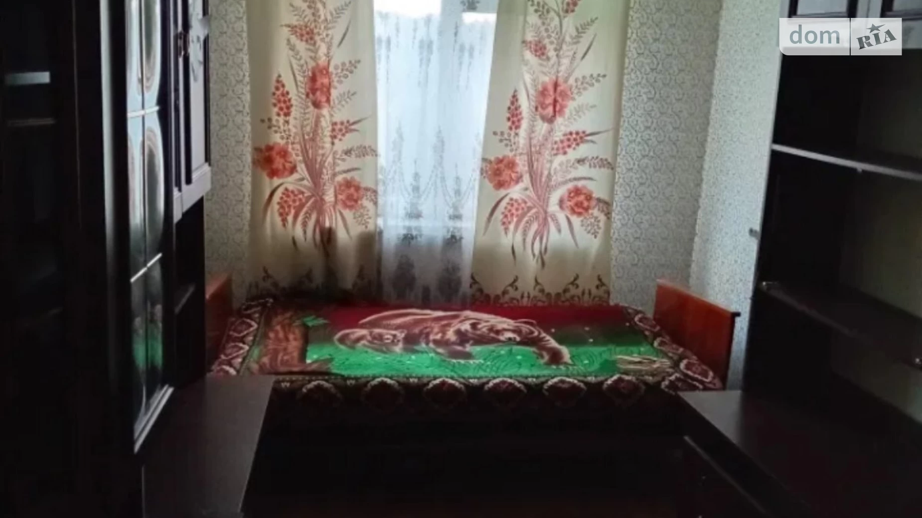 Здається в оренду 2-кімнатна квартира 44 кв. м у Миколаєві, вул. Олега Ольжича - фото 2