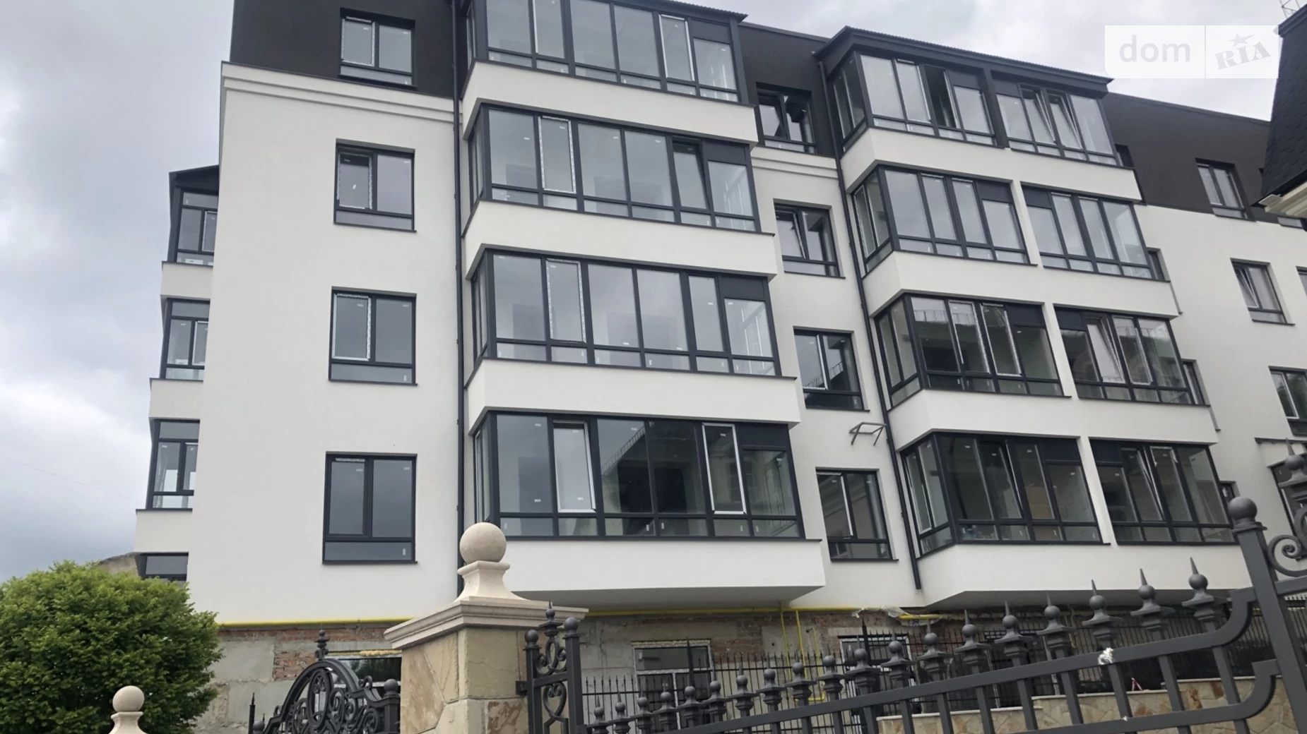 1-кімнатна квартира 42 кв. м у Тернополі, вул. Глиняна - фото 2