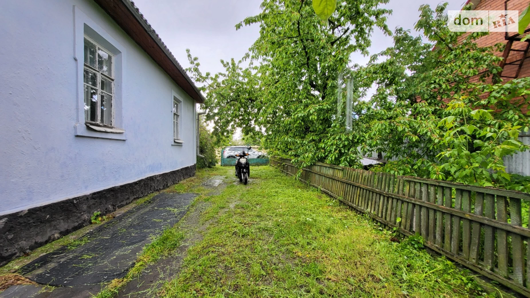 Продается одноэтажный дом 95 кв. м с участком, цена: 35000 $ - фото 4