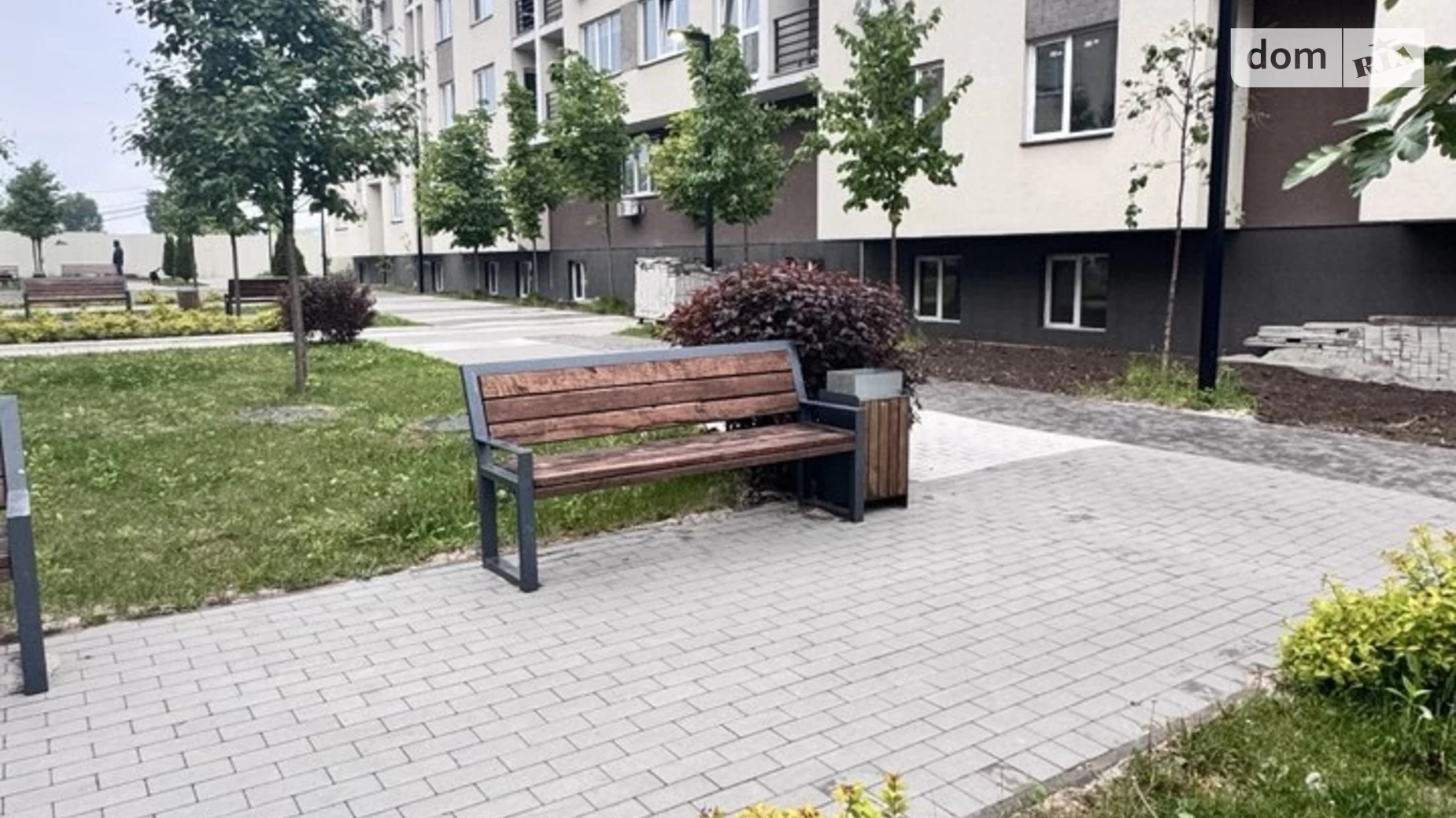 Сдается в аренду 1-комнатная квартира 25 кв. м в Киеве - фото 4