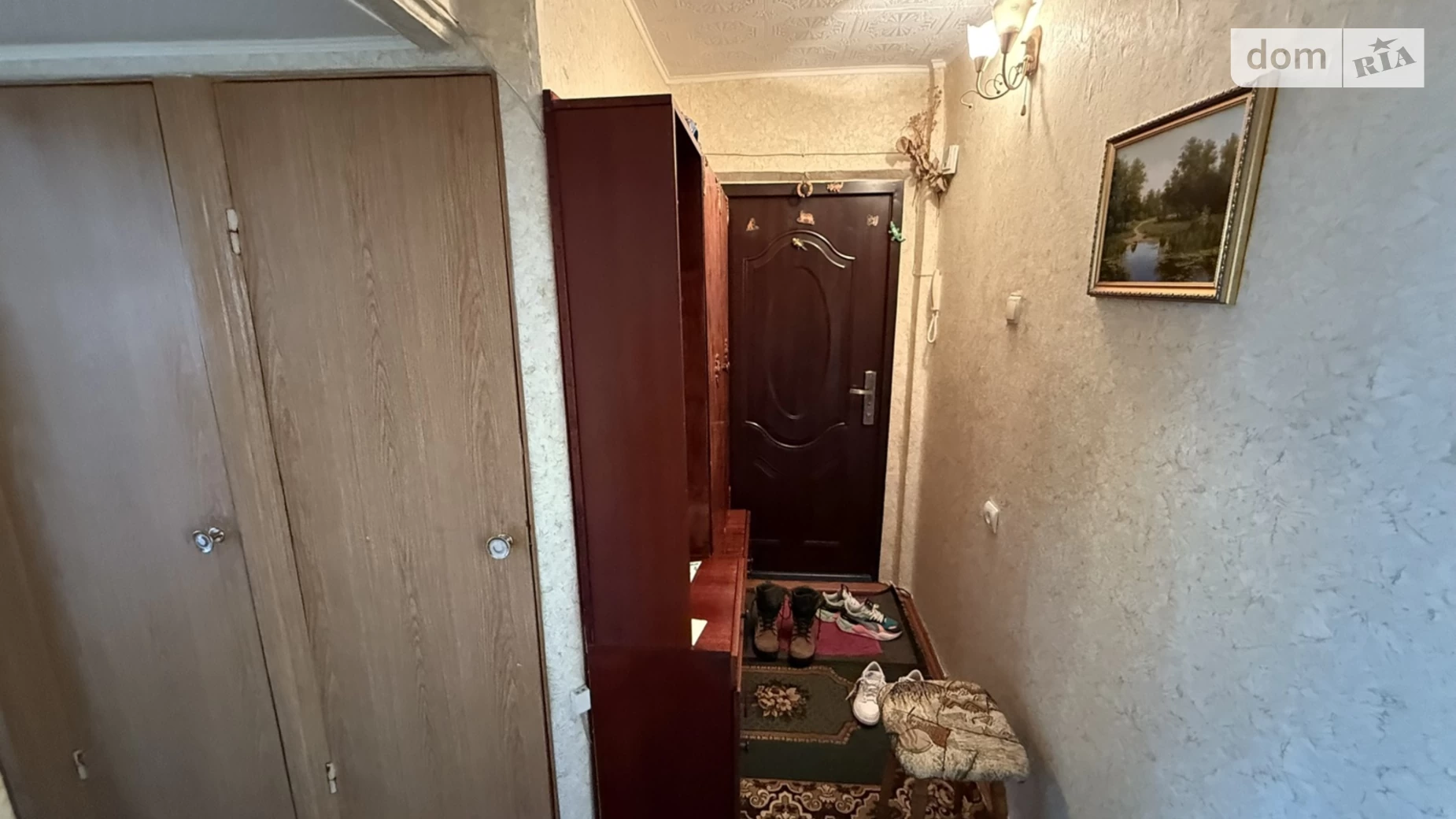 Продается 2-комнатная квартира 48.4 кв. м в Полтаве, пер. Гната Хоткевича - фото 4
