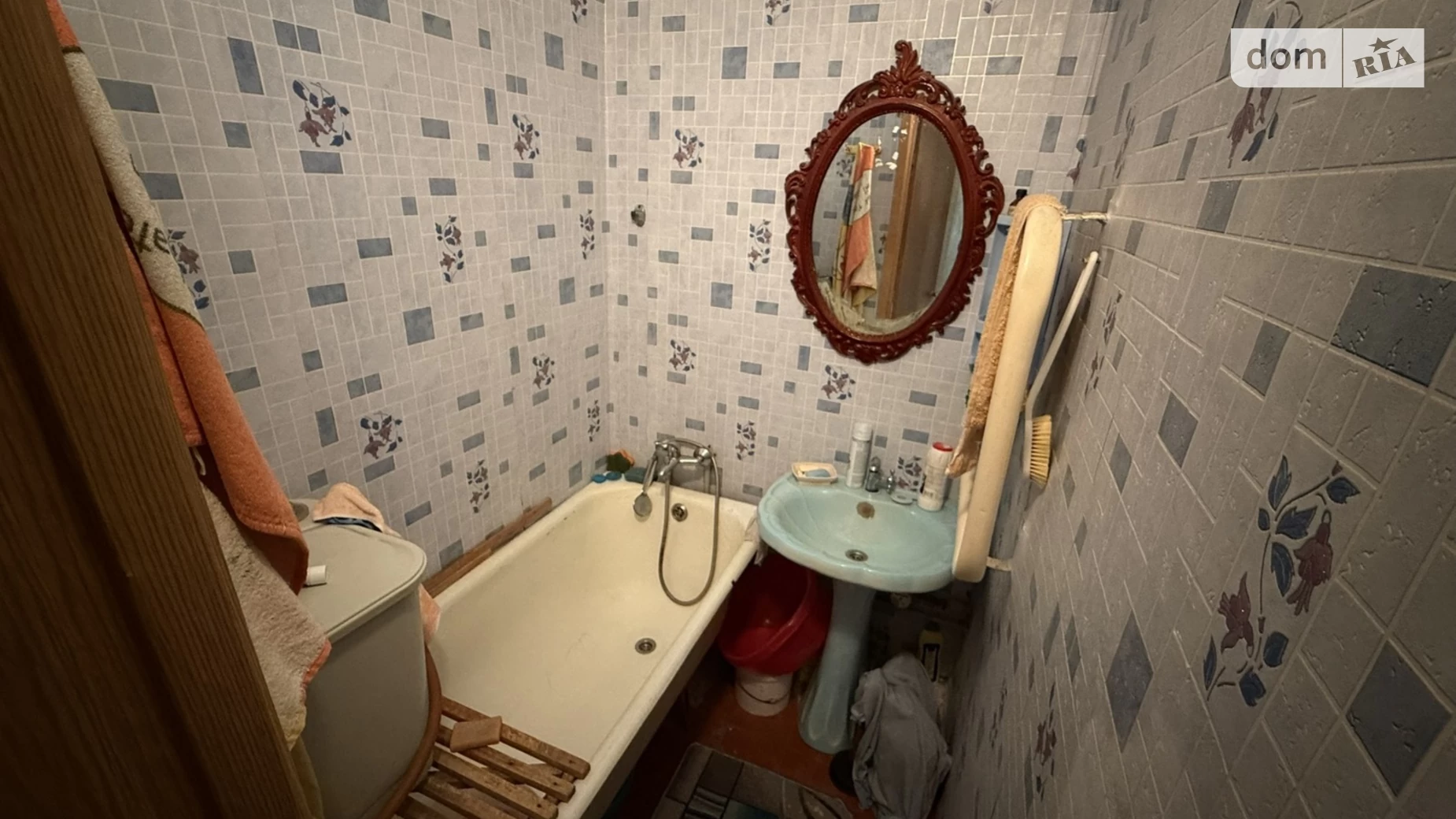 Продается 2-комнатная квартира 48.4 кв. м в Полтаве, пер. Гната Хоткевича - фото 5