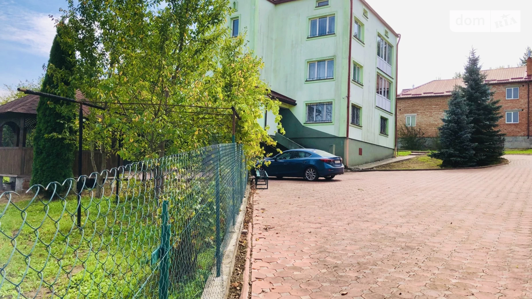 Здається в оренду будинок 3 поверховий 392 кв. м з терасою, цена: 12000 грн - фото 5