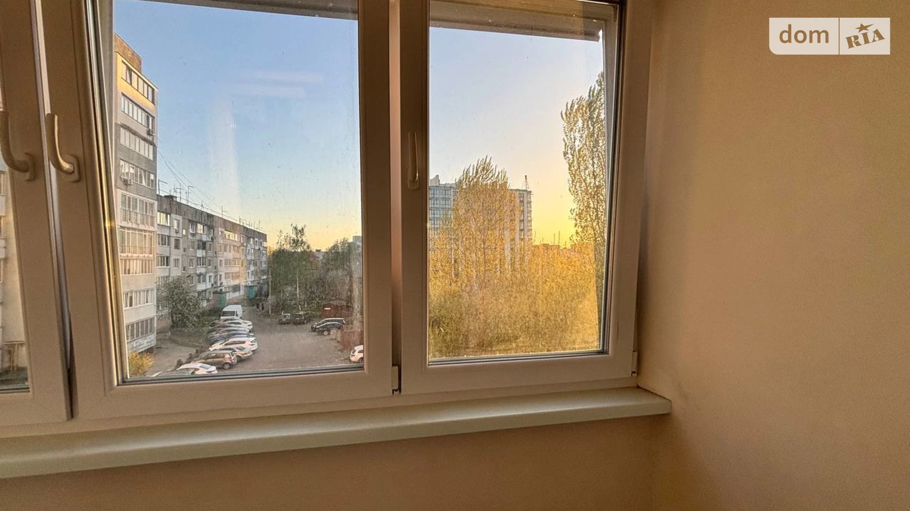 Продается 1-комнатная квартира 50 кв. м в Борисполе, ул. Новая, 31А - фото 3