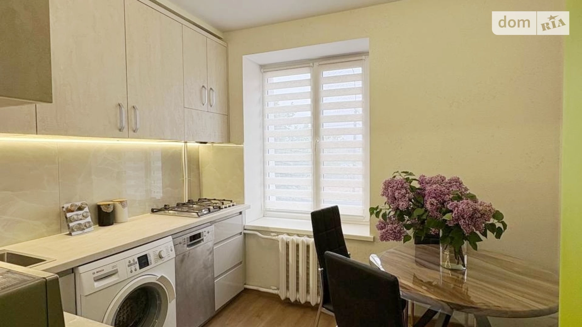 Продается 3-комнатная квартира 61.3 кв. м в Ровно, ул. Дорошенко Петра, 53 - фото 2