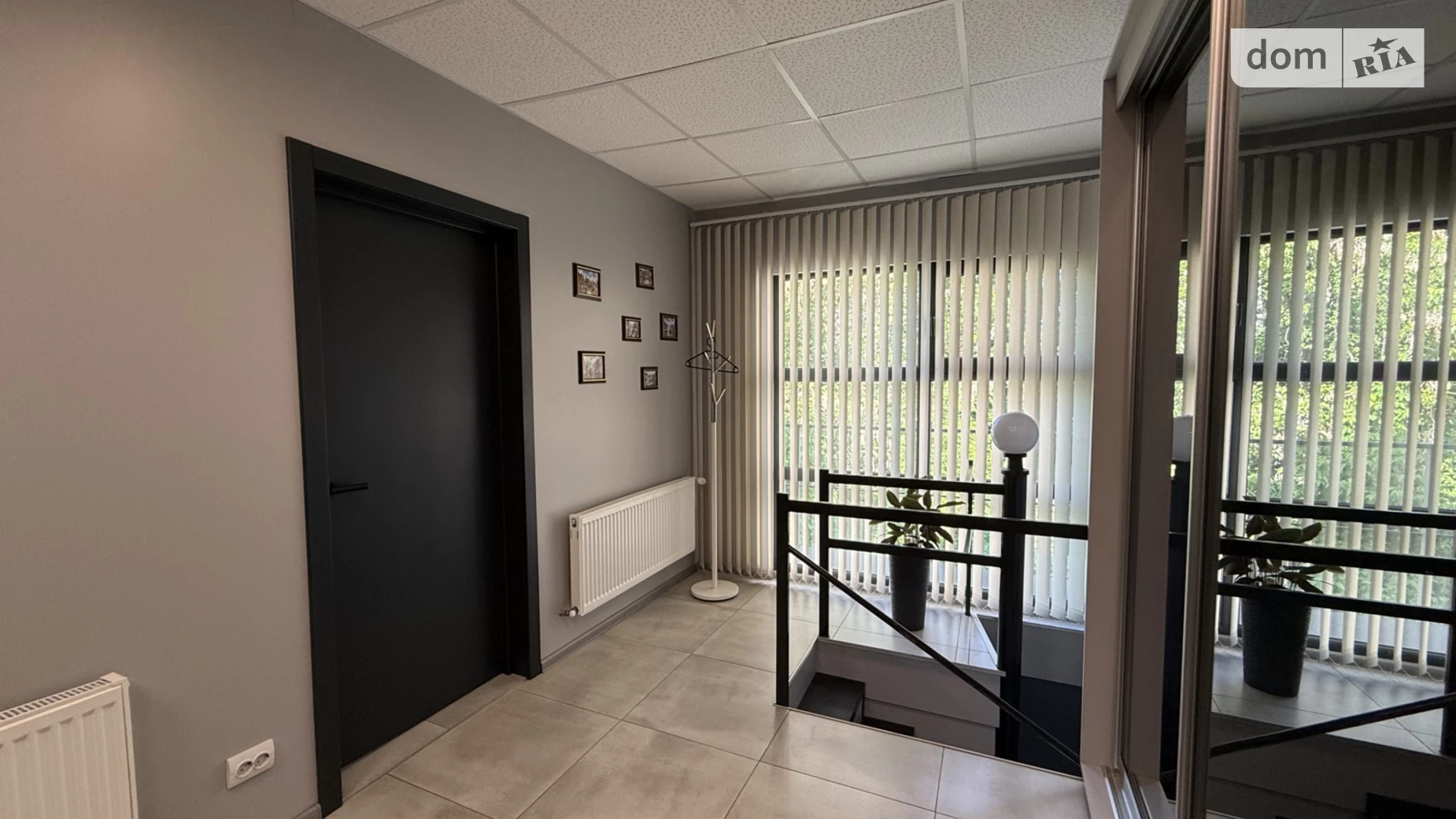Продается офис 115.4 кв. м в бизнес-центре, цена: 215000 $ - фото 5