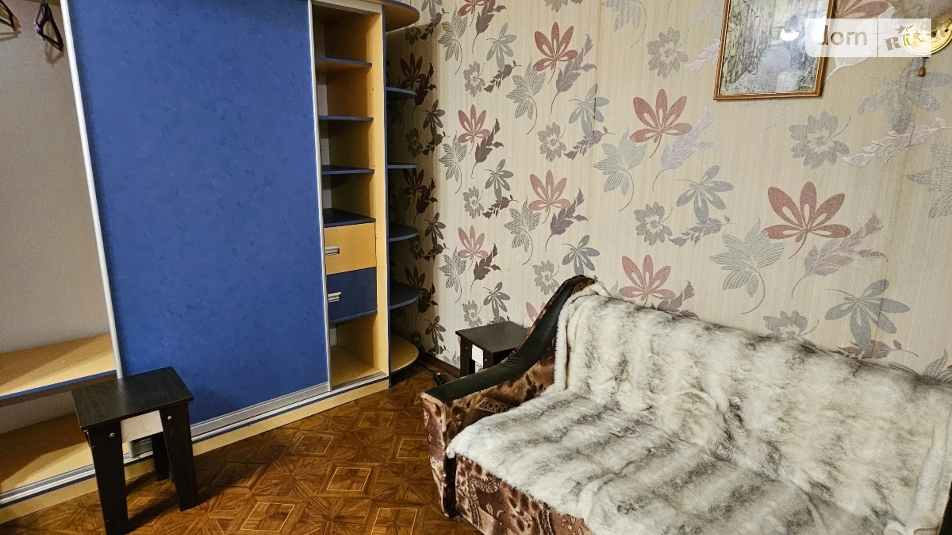 Сдается в аренду 2-комнатная квартира 48 кв. м в Харькове, ул. Валентиновская, 13 - фото 3