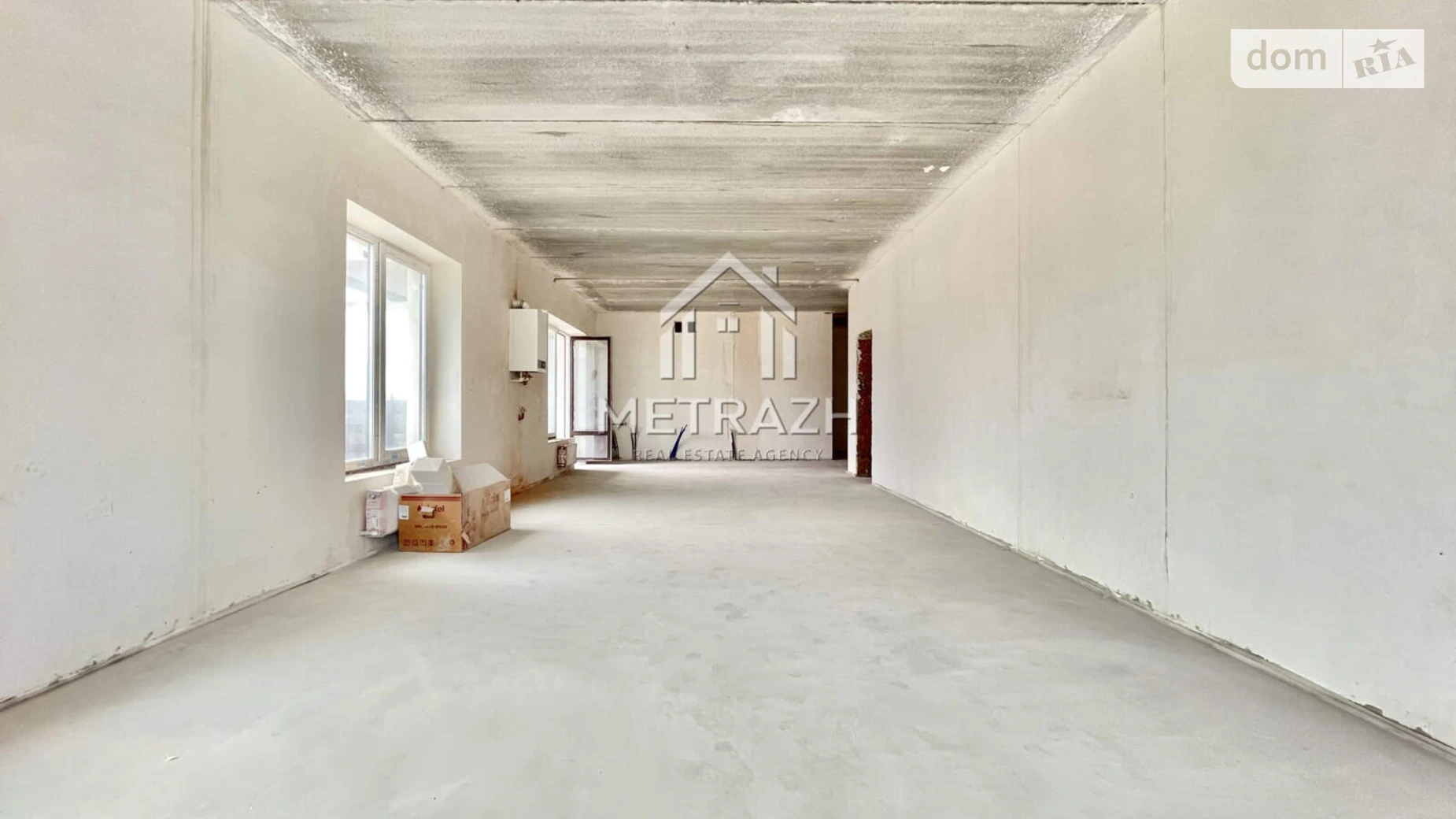 Продается 2-комнатная квартира 77 кв. м в Харькове, ул. Клеменова дача, 14 - фото 3