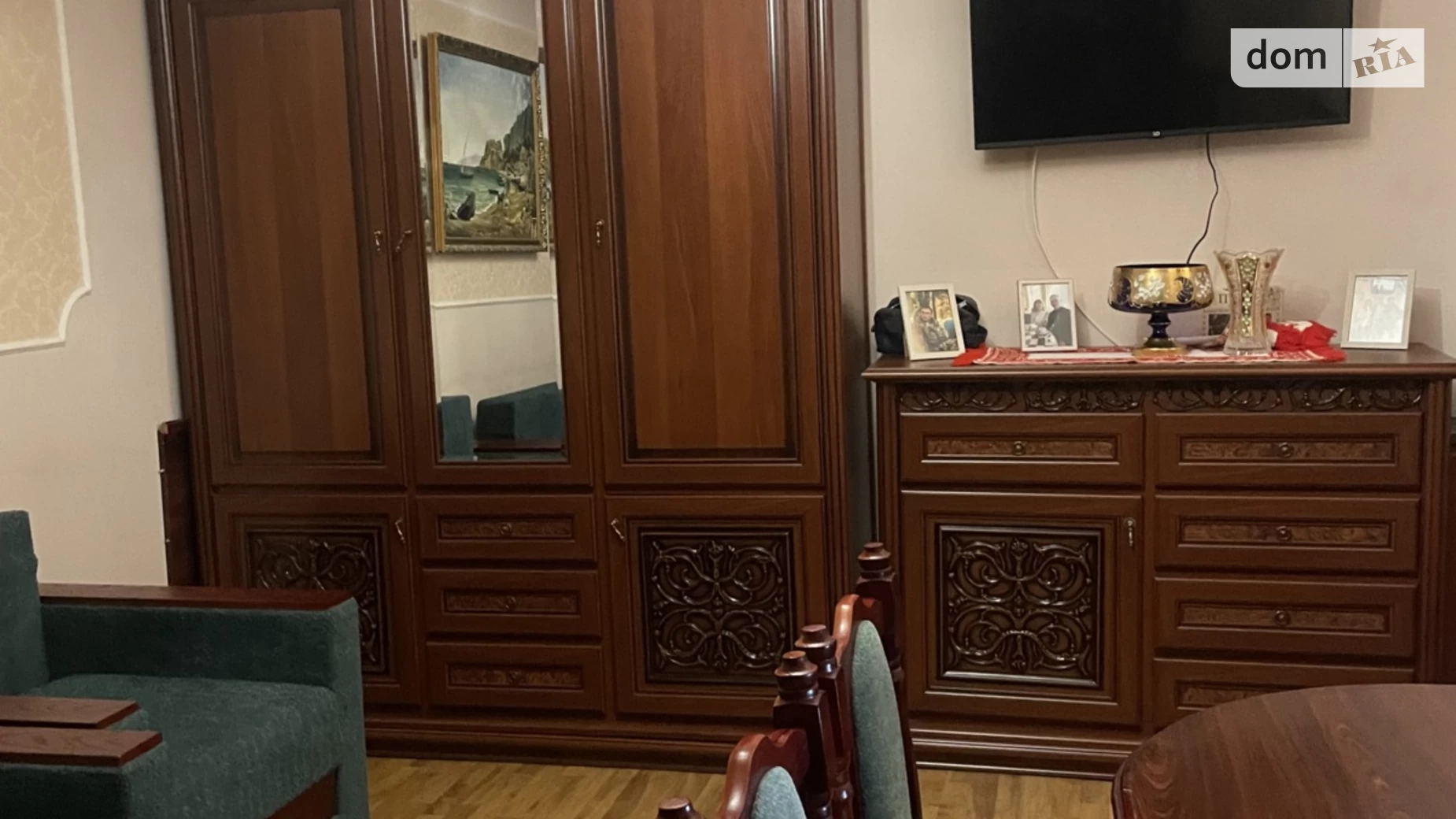 Продается 2-комнатная квартира 50.2 кв. м в Львове, ул. Кавалеридзе Ивана - фото 3