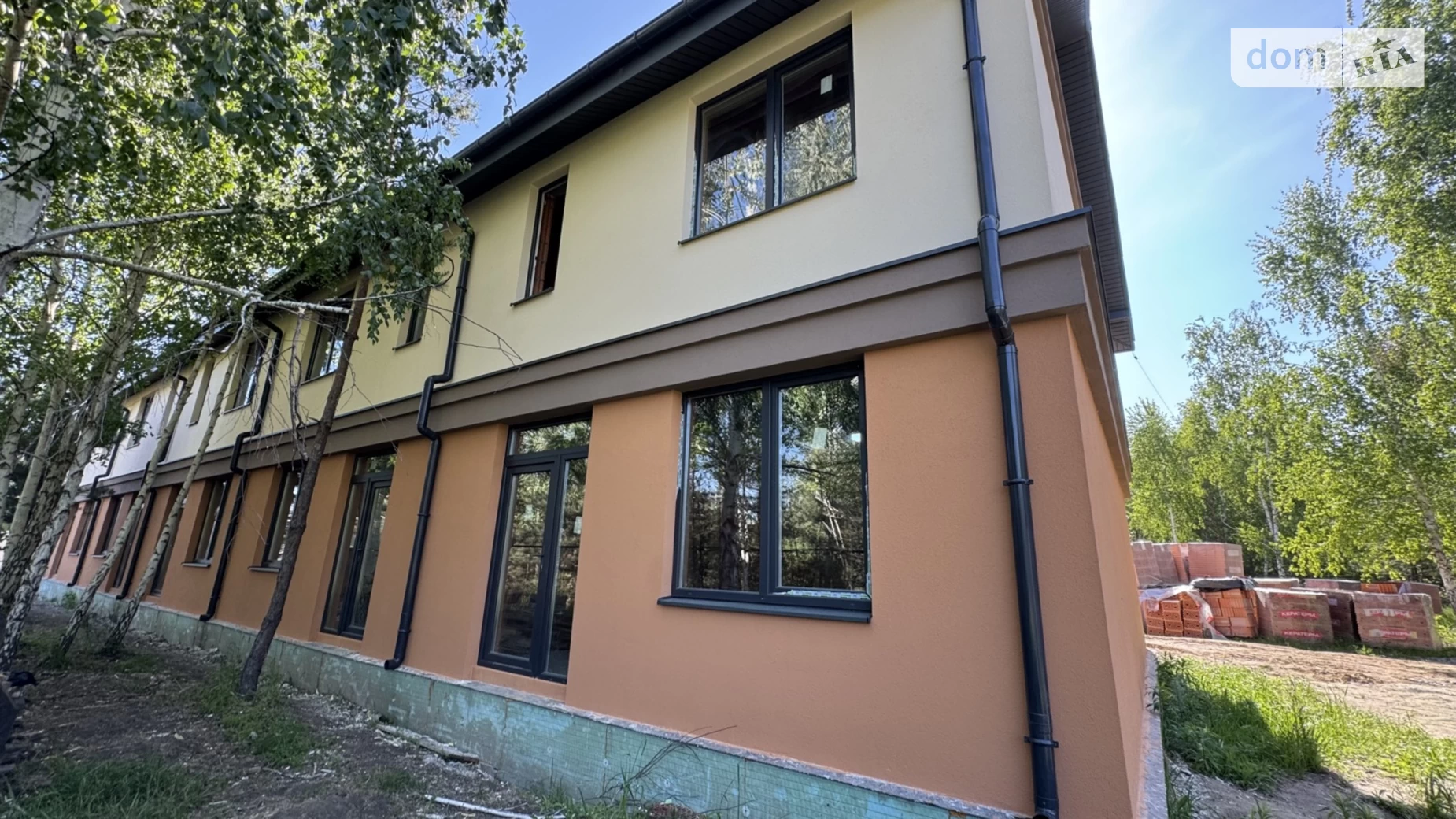 Ворзель ЖК Vorzel Eco Park, цена: 57000 $ - фото 2