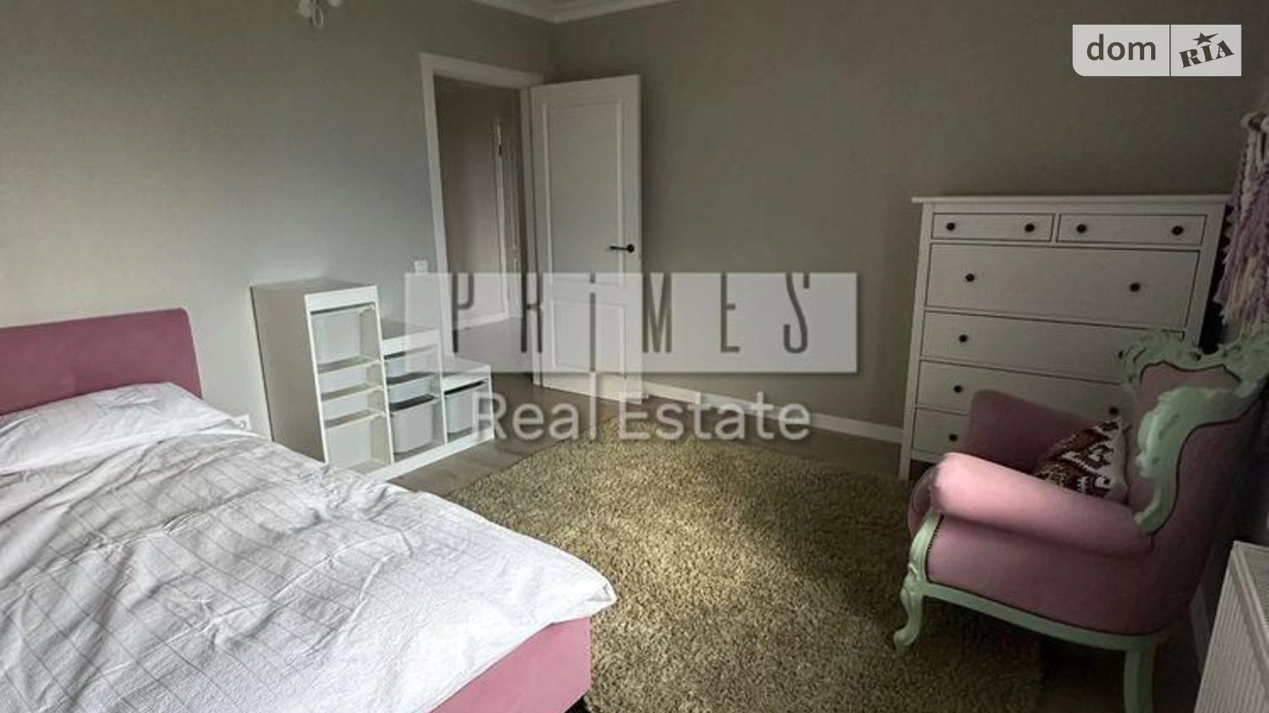 Сдается в аренду дом на 3 этажа 200 кв. м с камином, цена: 2000 $ - фото 4
