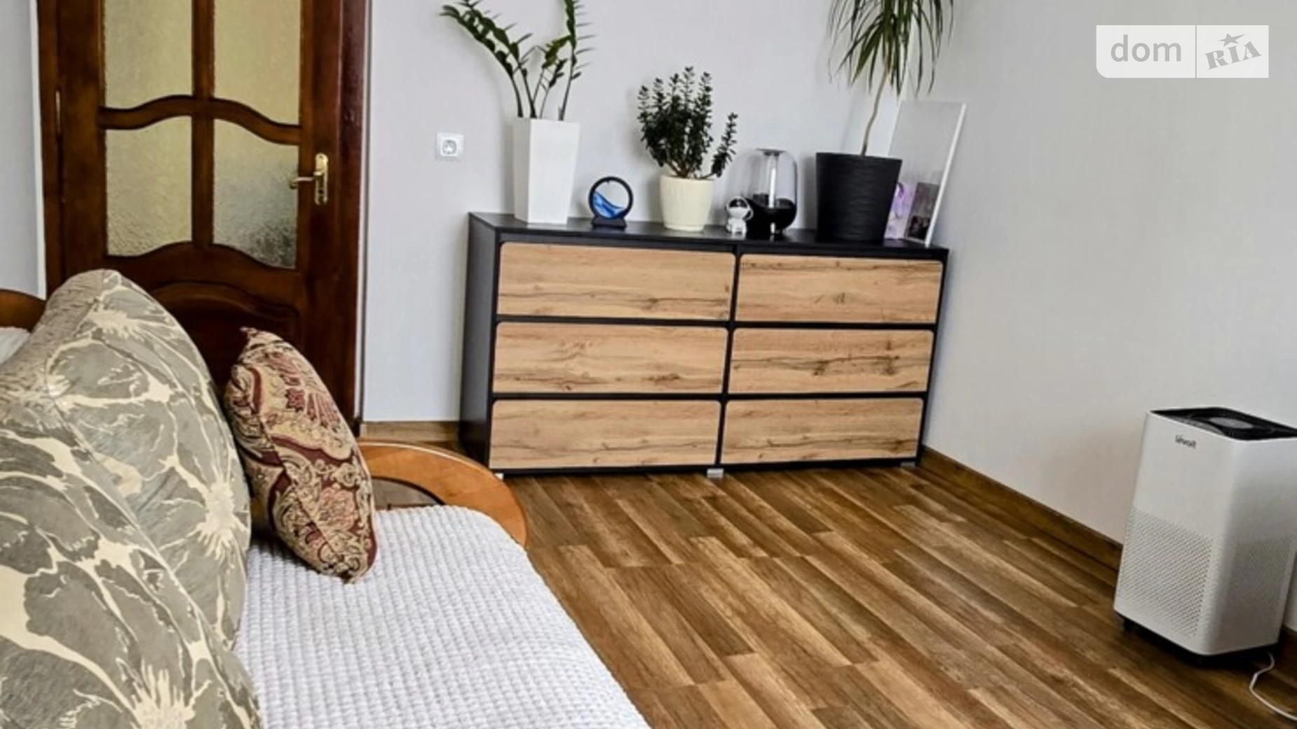 Продається 2-кімнатна квартира 43 кв. м у Львові, вул. Широка, 81 - фото 5