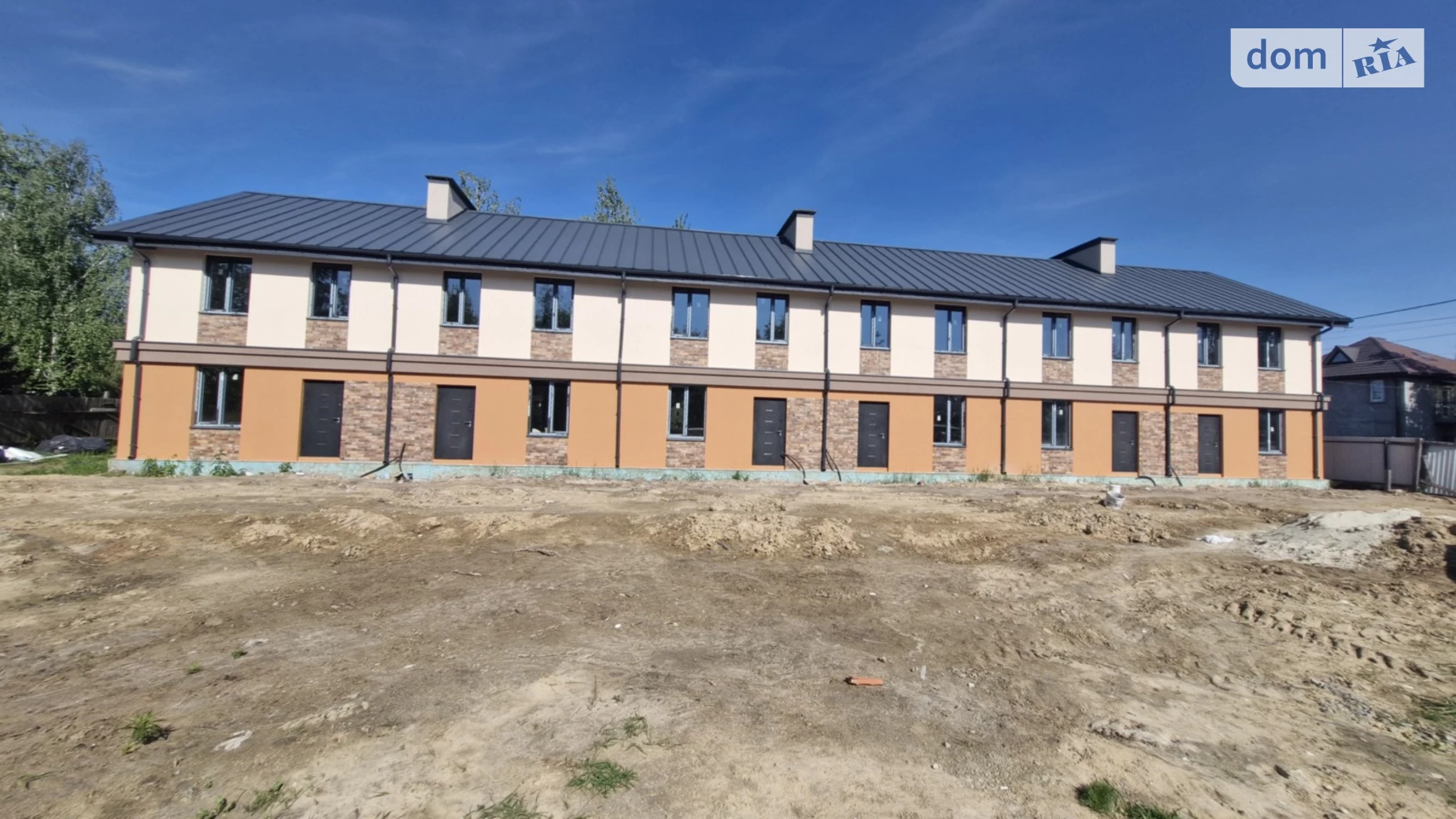 вул. Київська Ворзель, цена: 55000 $ - фото 3