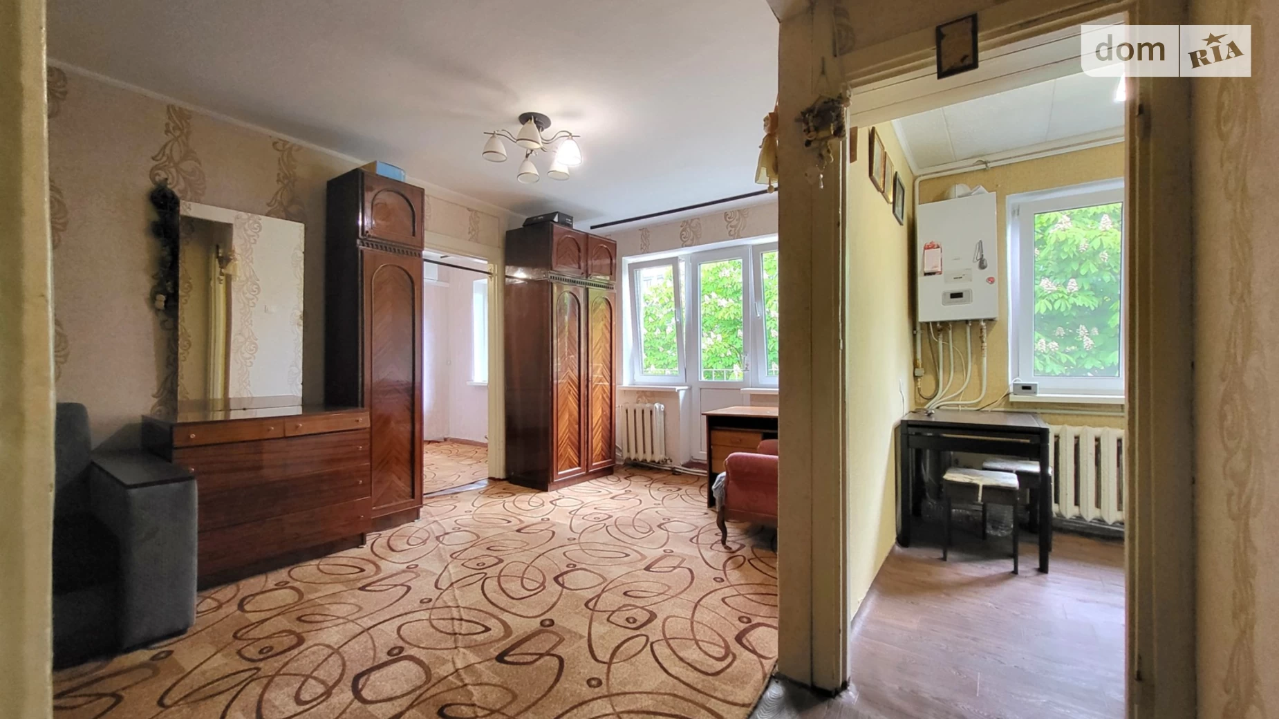 Продается 2-комнатная квартира 44.9 кв. м в Виннице, ул. 600-летия - фото 5