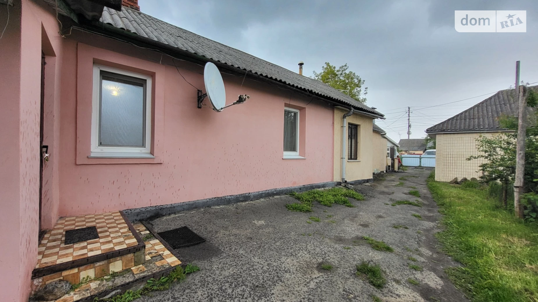 Продается часть дома 73 кв. м с мансардой, цена: 22000 $ - фото 2