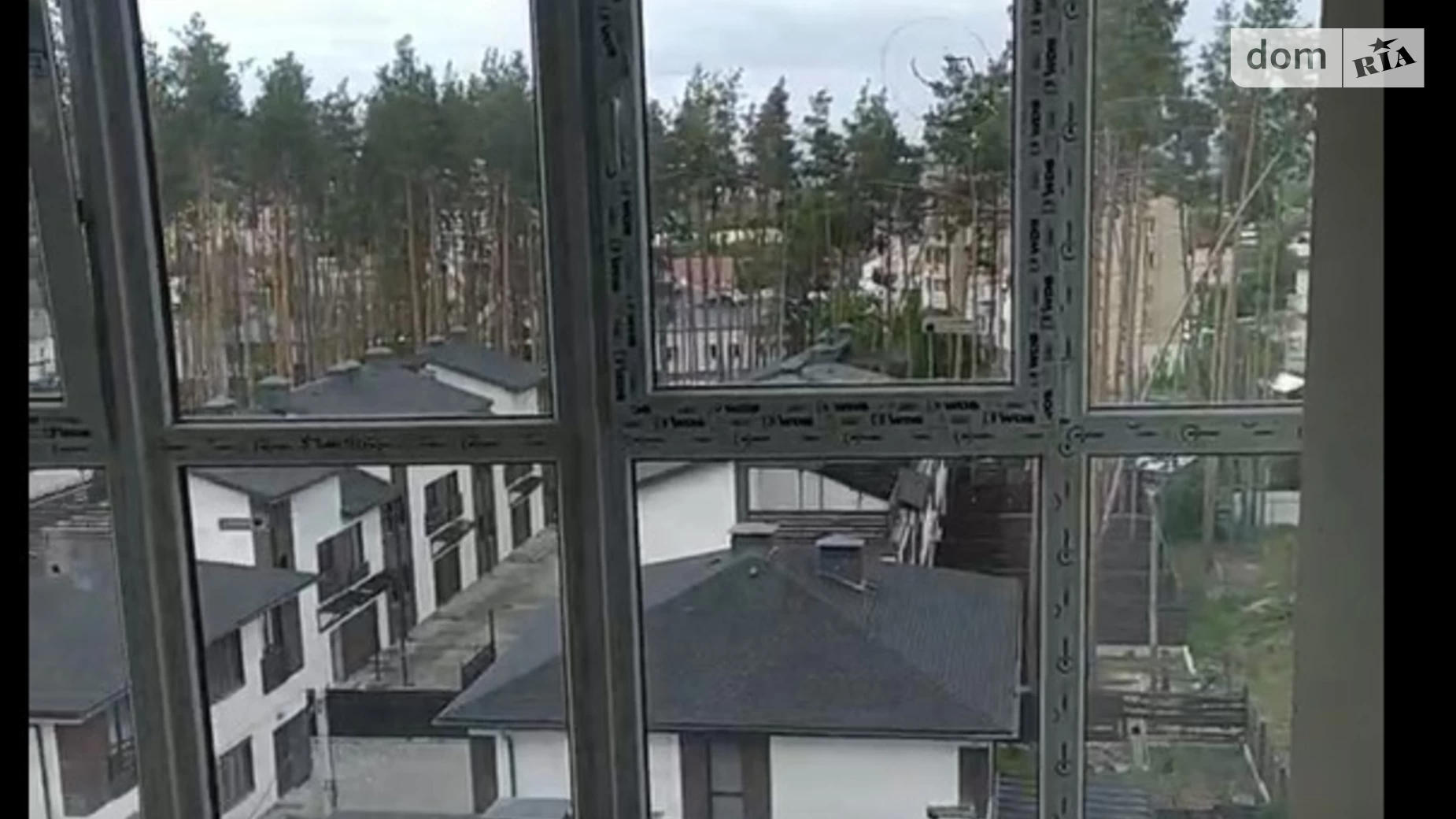 Продается 2-комнатная квартира 53 кв. м в Гостомеле, ул. Садовая, 2К - фото 3