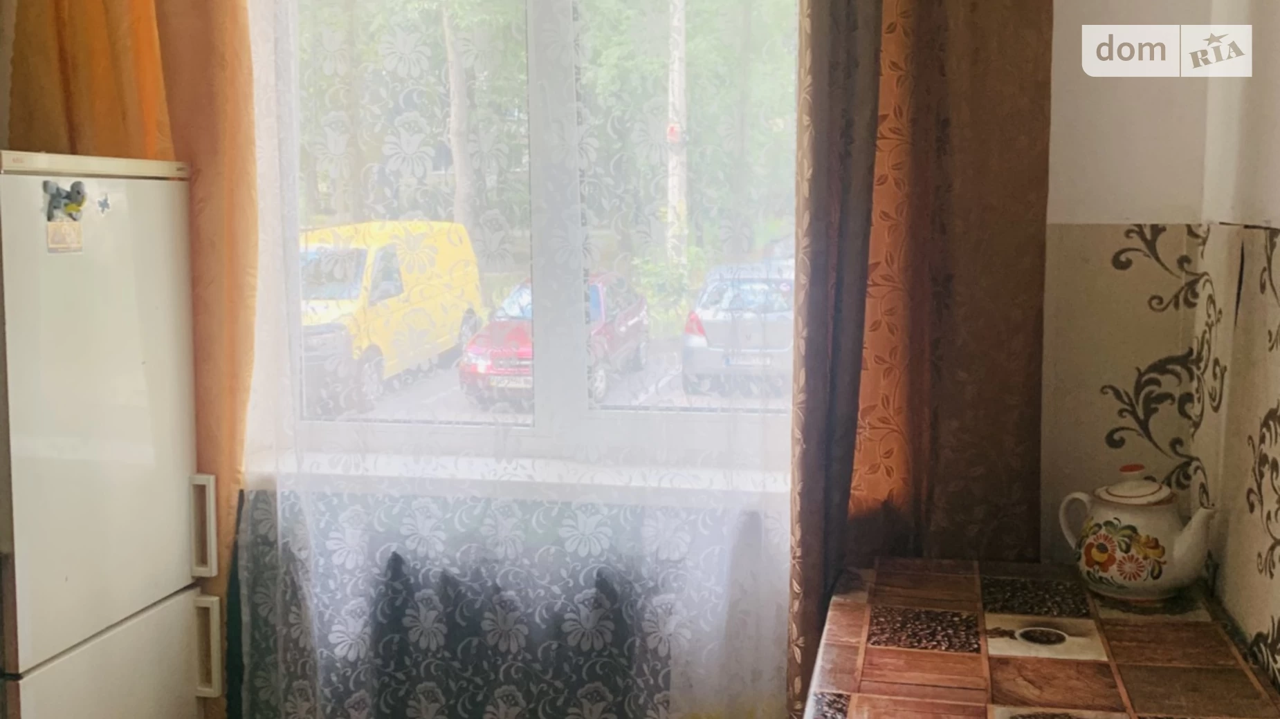 Сдается в аренду 1-комнатная квартира 31 кв. м в Виннице - фото 5