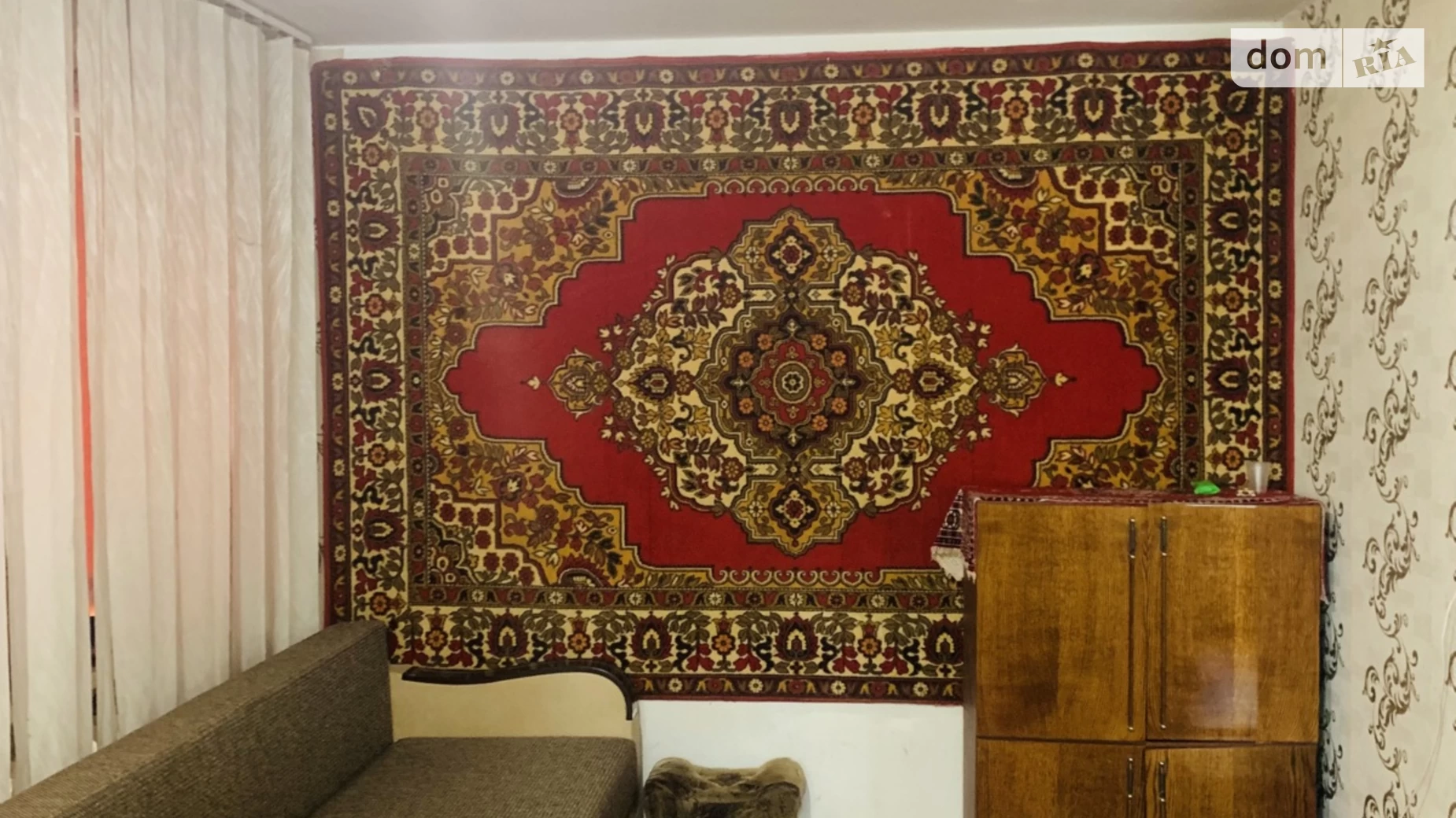 Сдается в аренду 1-комнатная квартира 31 кв. м в Виннице - фото 4