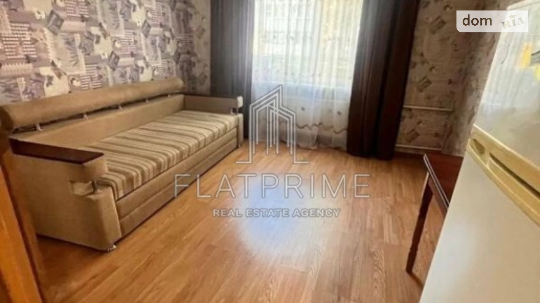 Продається 1-кімнатна квартира 24 кв. м у Києві, цена: 22000 € - фото 2