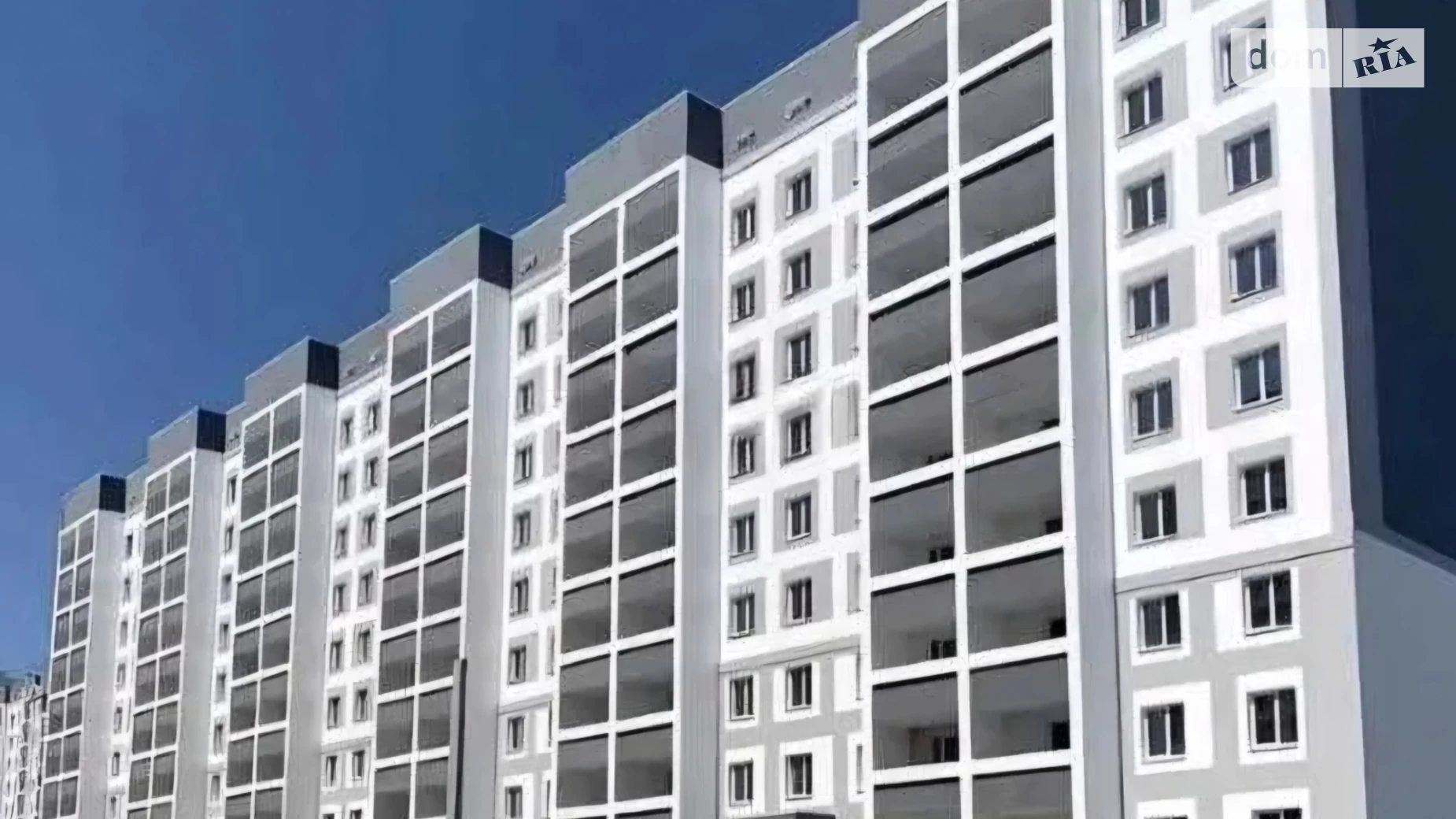 Продается 1-комнатная квартира 39 кв. м в Харькове, ул. Полтавский Шлях, 184А корпус 18 - фото 3