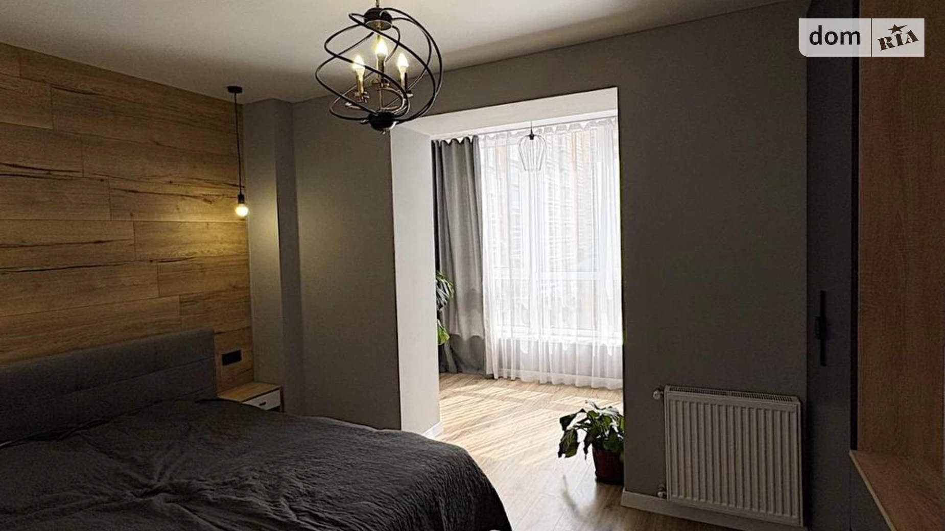 Продается 2-комнатная квартира 70 кв. м в Львове, цена: 145000 $ - фото 5