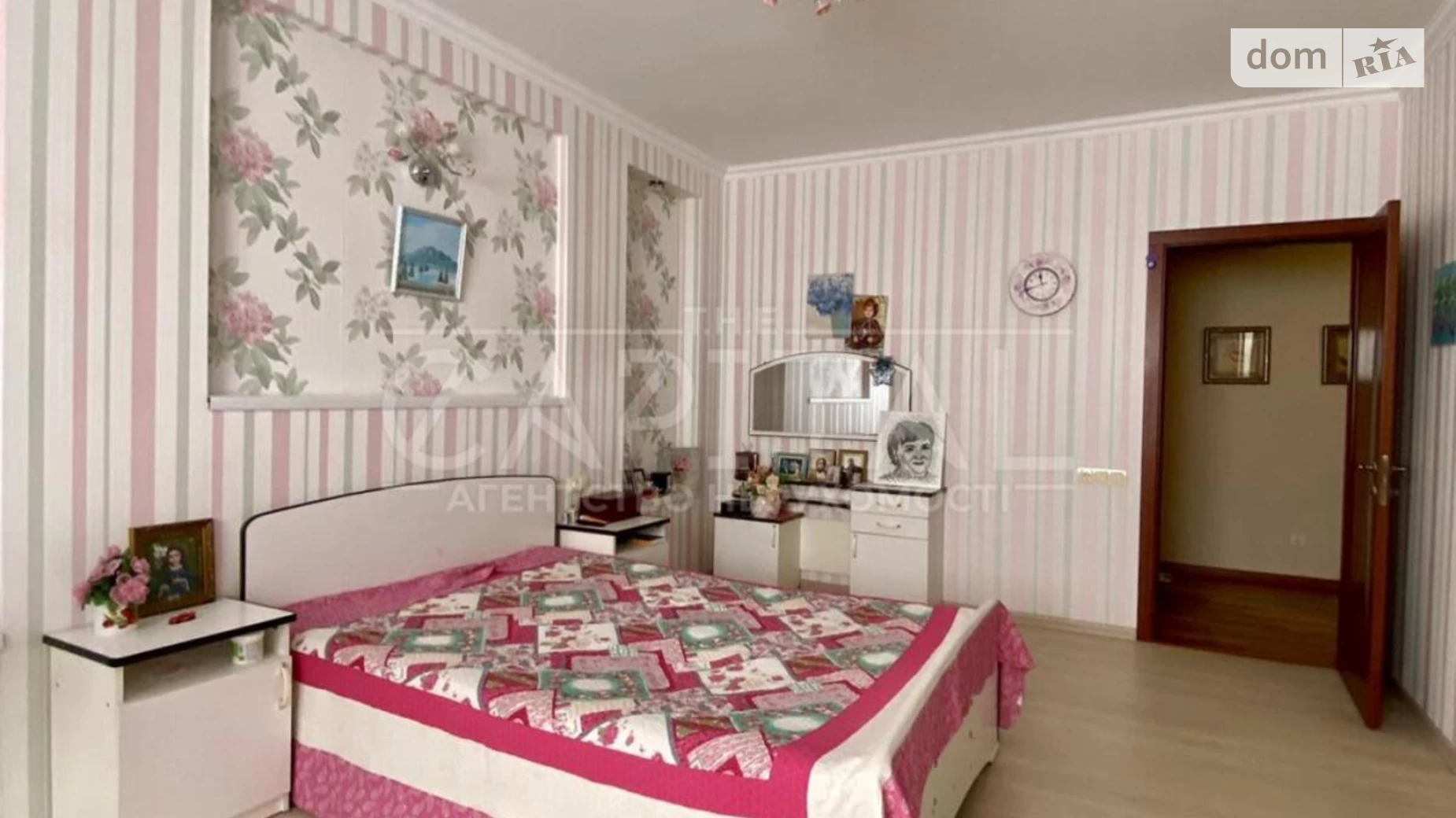 Продається 5-кімнатна квартира 175 кв. м у Києві, цена: 270000 $ - фото 5