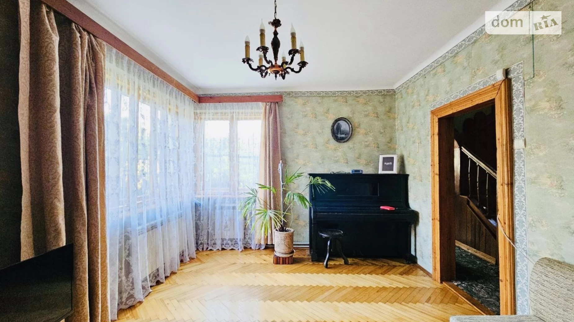 вул. Озерна Левандівка Львів, цена: 550 $ - фото 5
