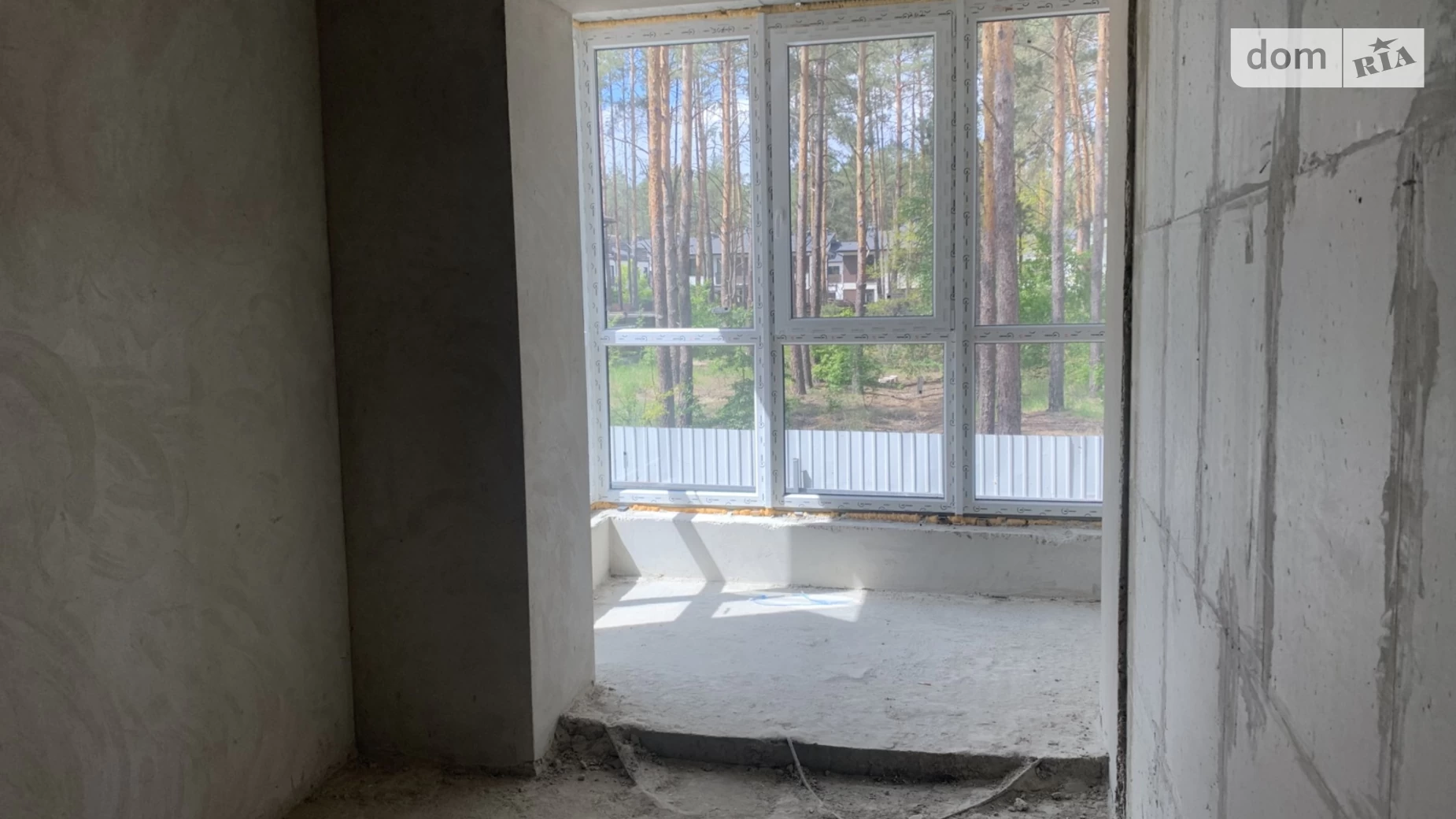 Продається 1-кімнатна квартира 39.88 кв. м у Гостомелі, вул. Соборна, 1 - фото 4