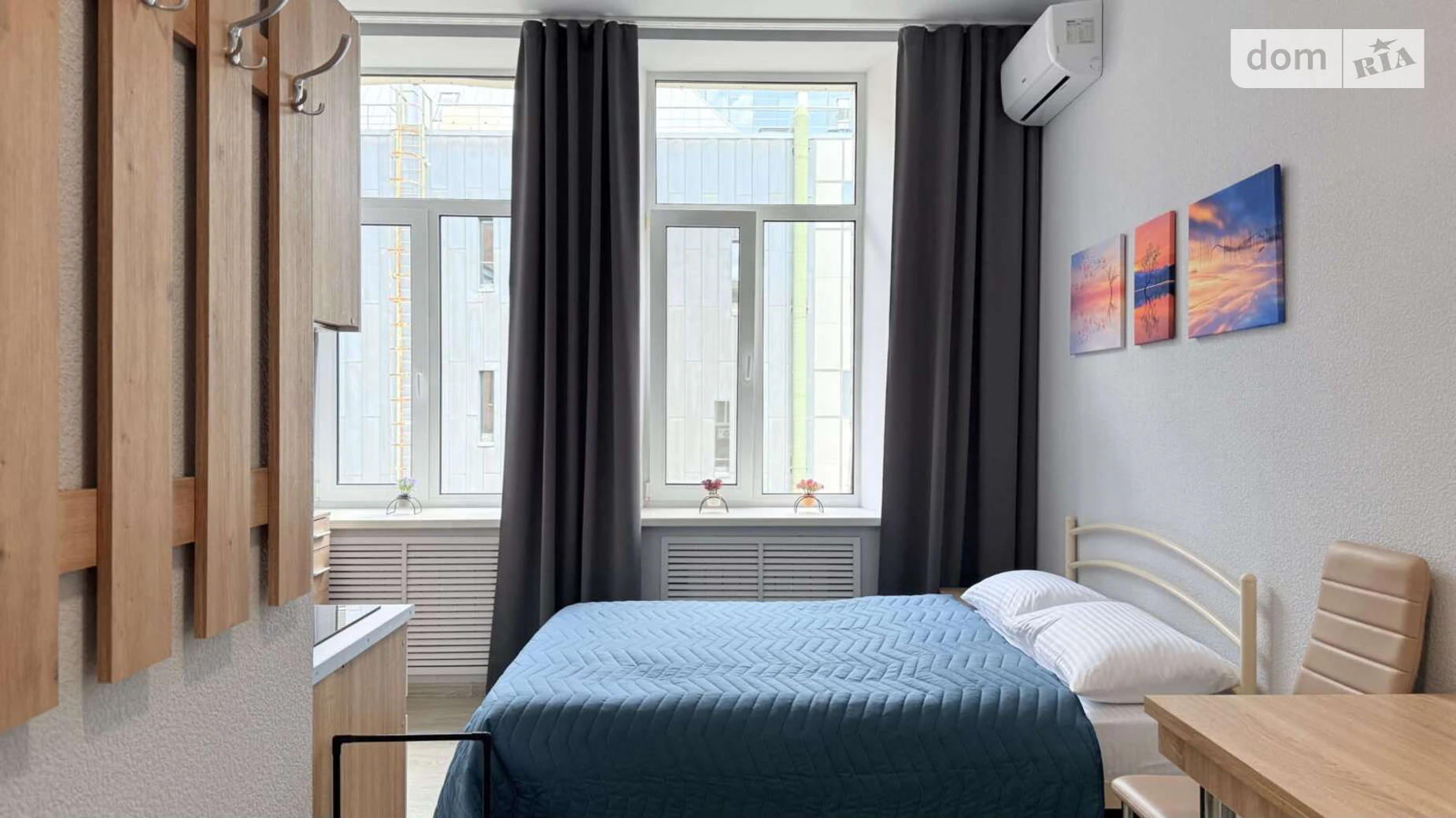 Сдается в аренду 1-комнатная квартира в Харькове, ул. Сумская, 6 - фото 2