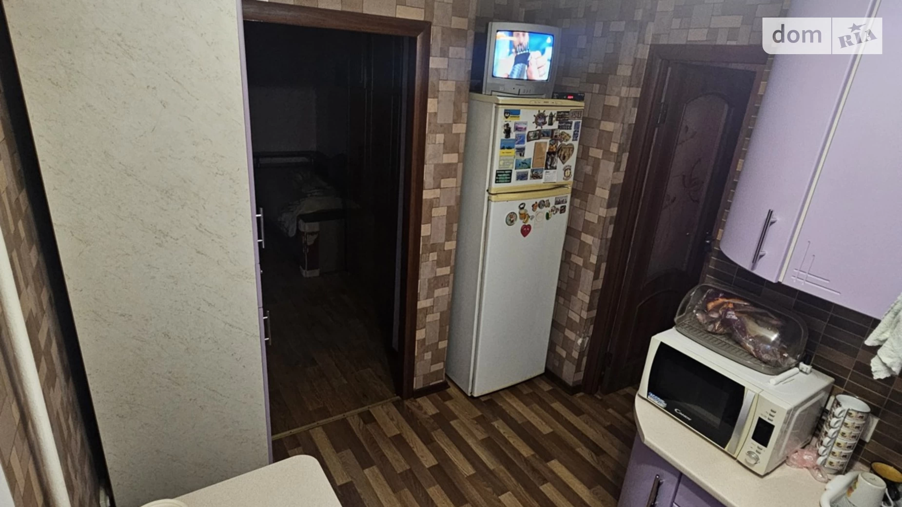 Продається 2-кімнатна квартира 40 кв. м у Черкасах, просп. Хіміків, 42 - фото 3