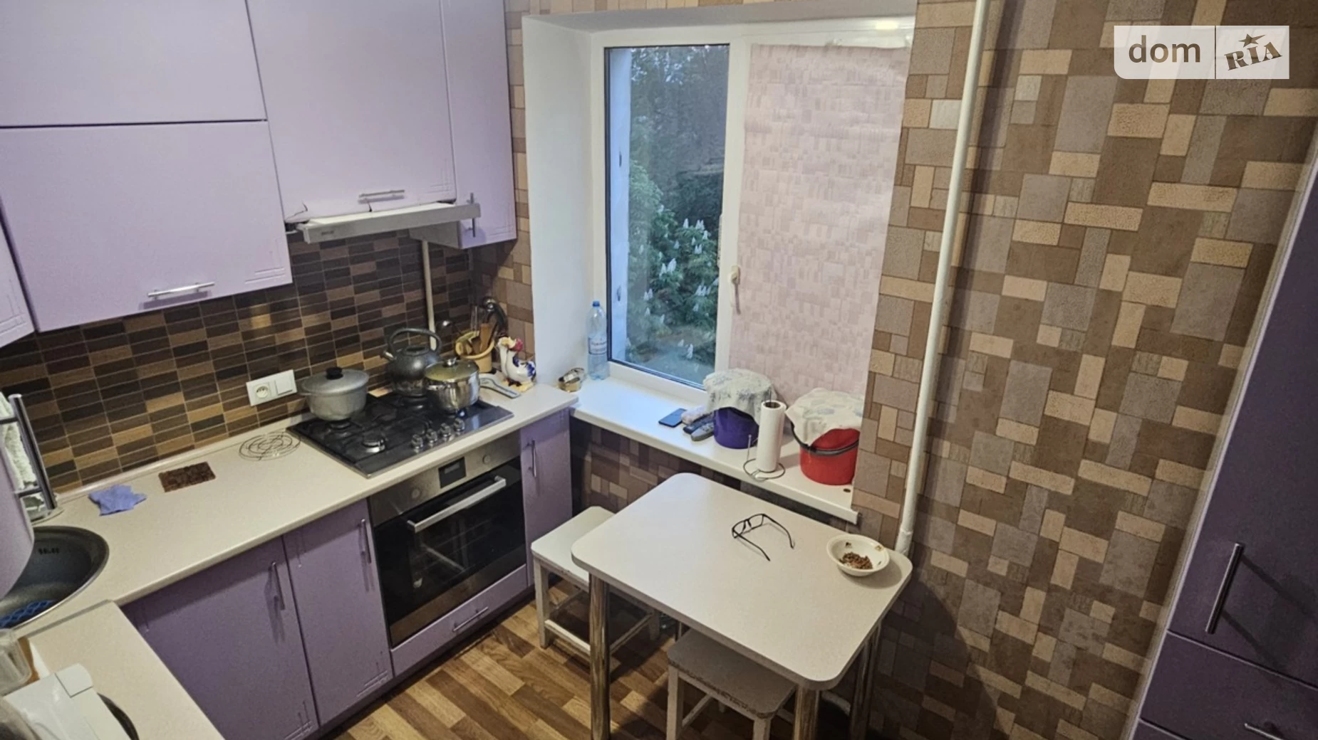 Продається 2-кімнатна квартира 40 кв. м у Черкасах, просп. Хіміків, 42 - фото 4