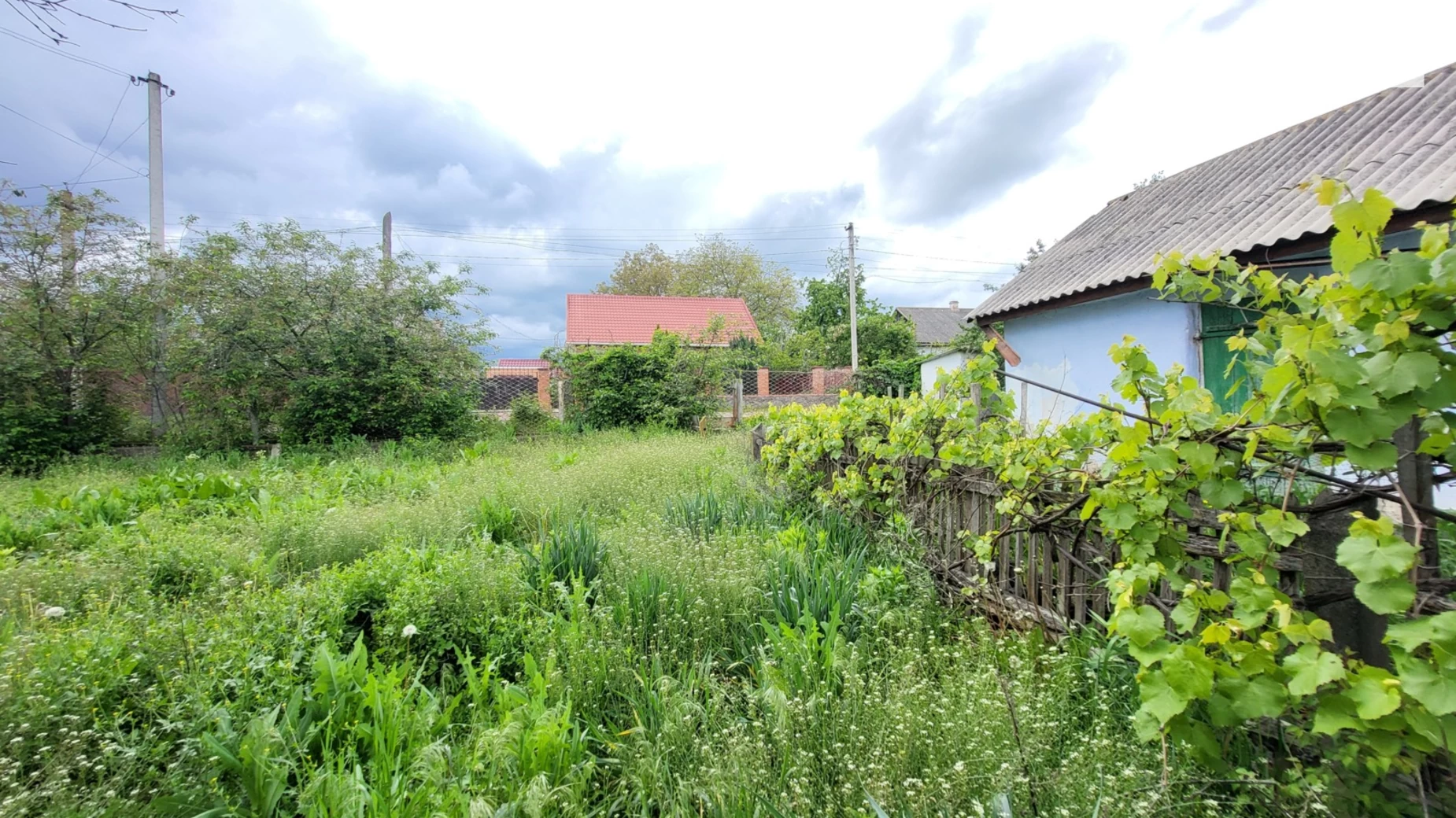 Продается одноэтажный дом 59.9 кв. м с мансардой, цена: 21500 $ - фото 5