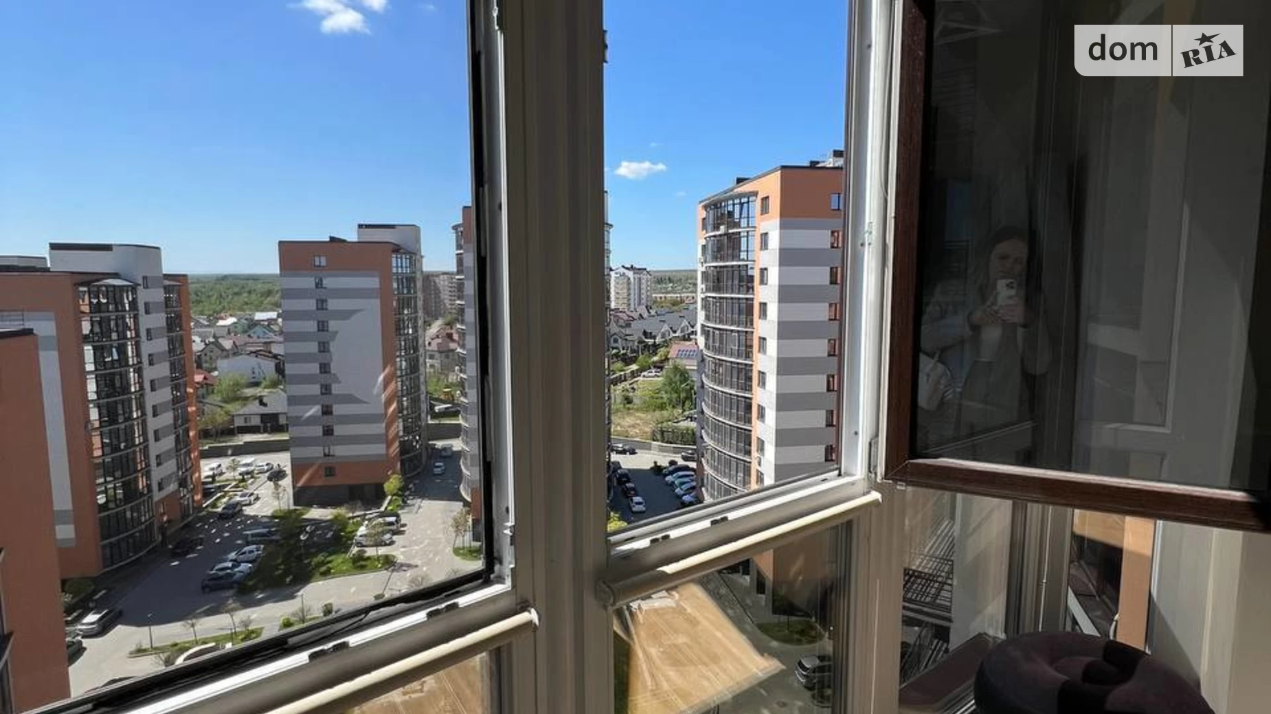 Продається 1-кімнатна квартира 48.4 кв. м у Івано-Франківську, цена: 58500 $ - фото 4