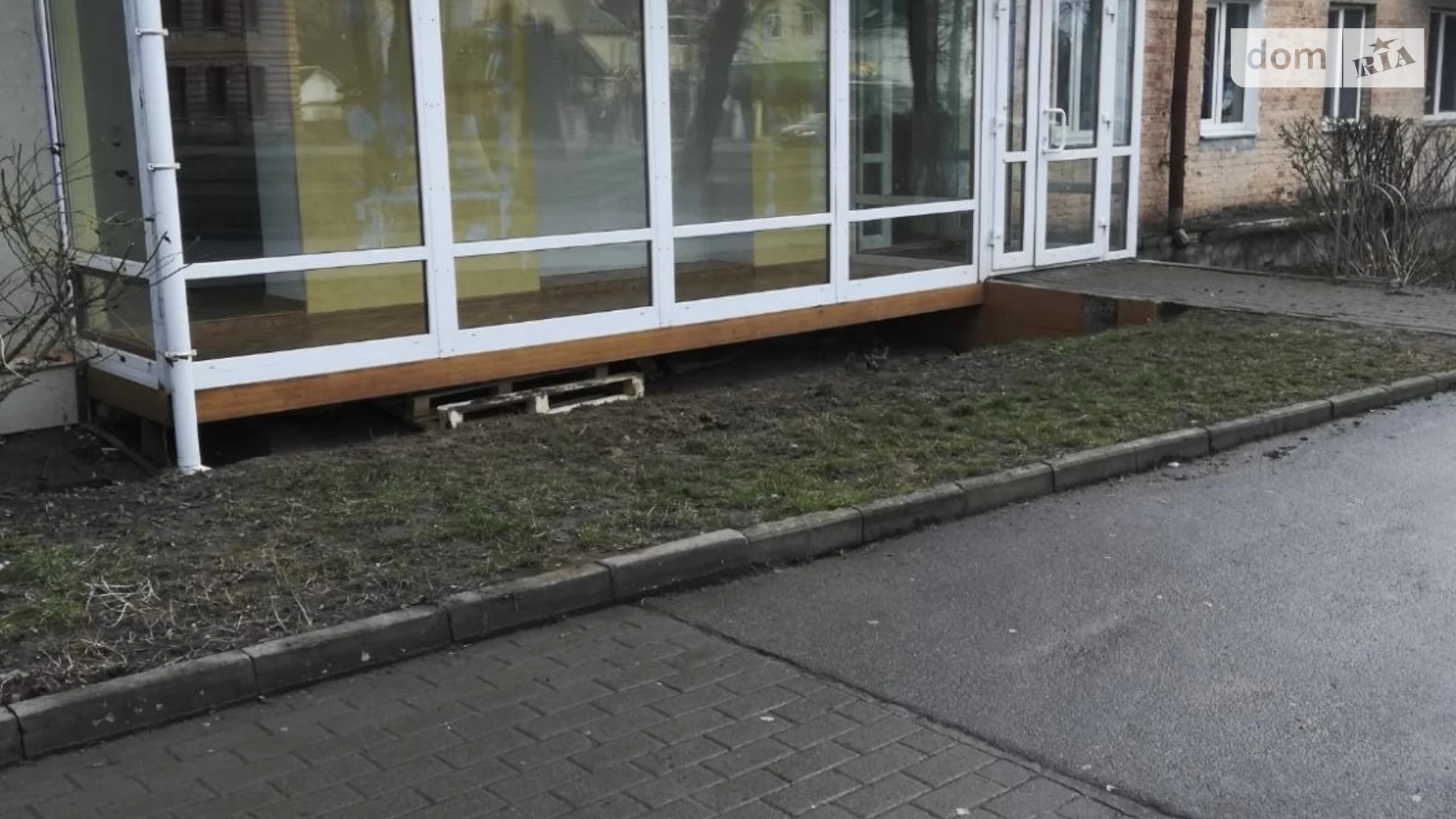 Сдается в аренду помещения свободного назначения 64 кв. м в 4-этажном здании, цена: 25000 грн - фото 5