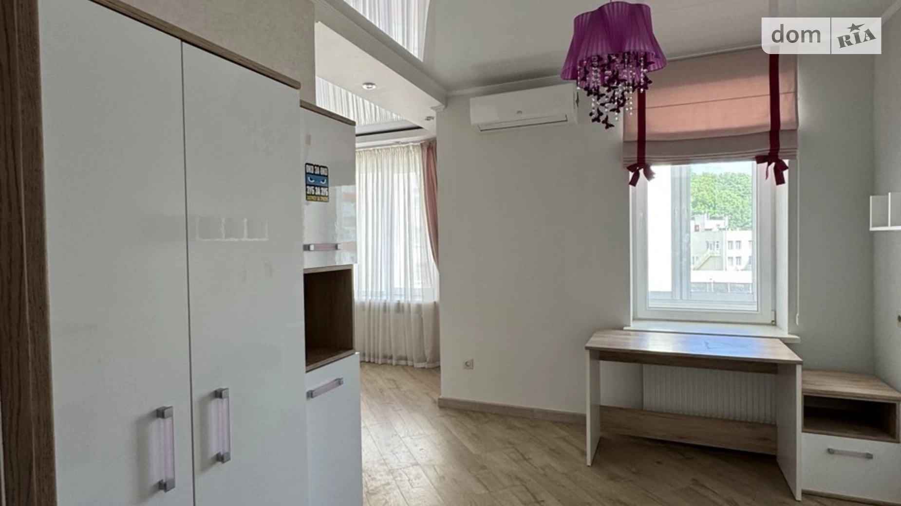 Продається 3-кімнатна квартира 110 кв. м у Хмельницькому, вул. Кармелюка - фото 5