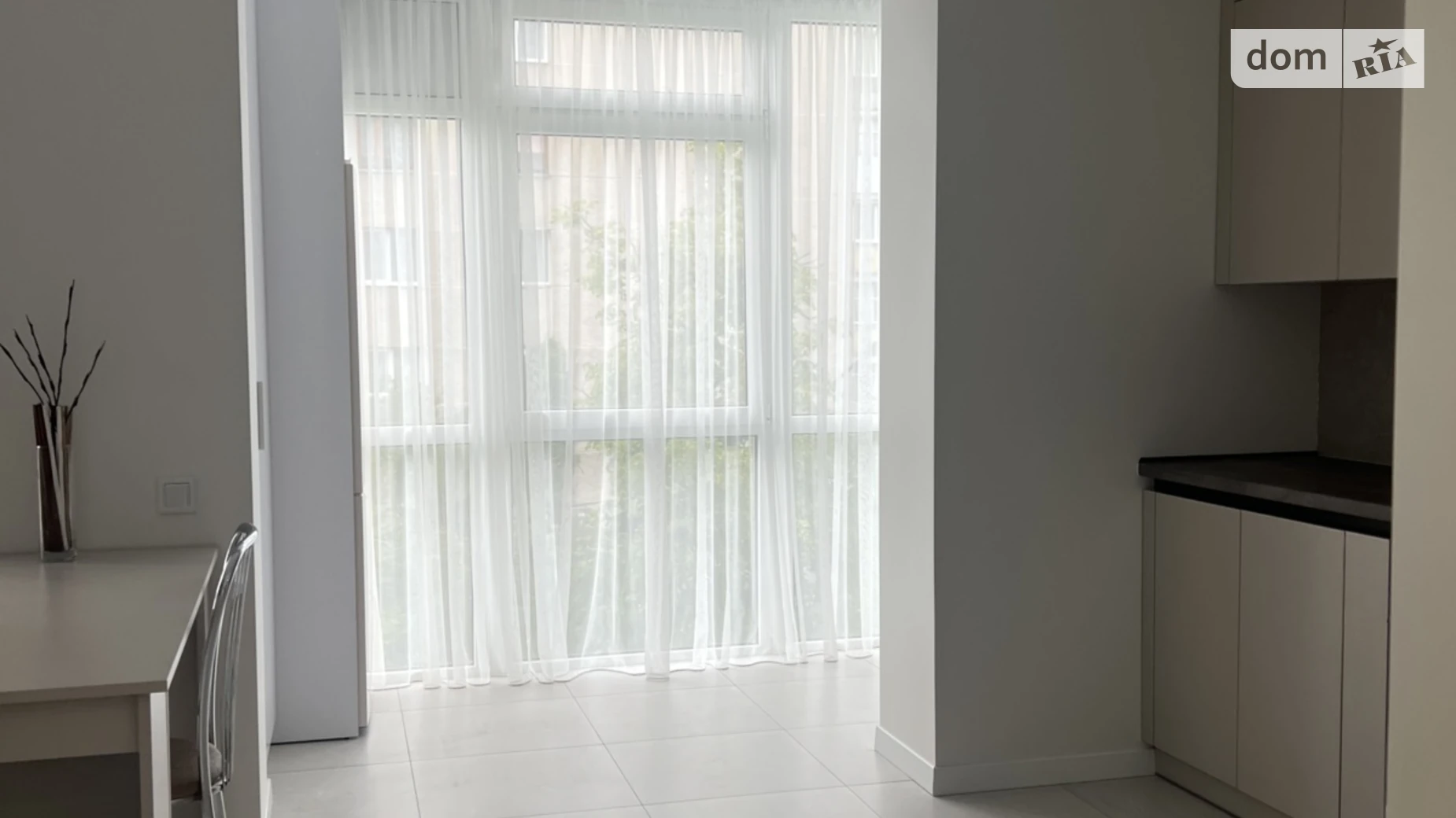 1-кімнатна квартира 45 кв. м у Тернополі, вул. Наливайка, 1Д - фото 4