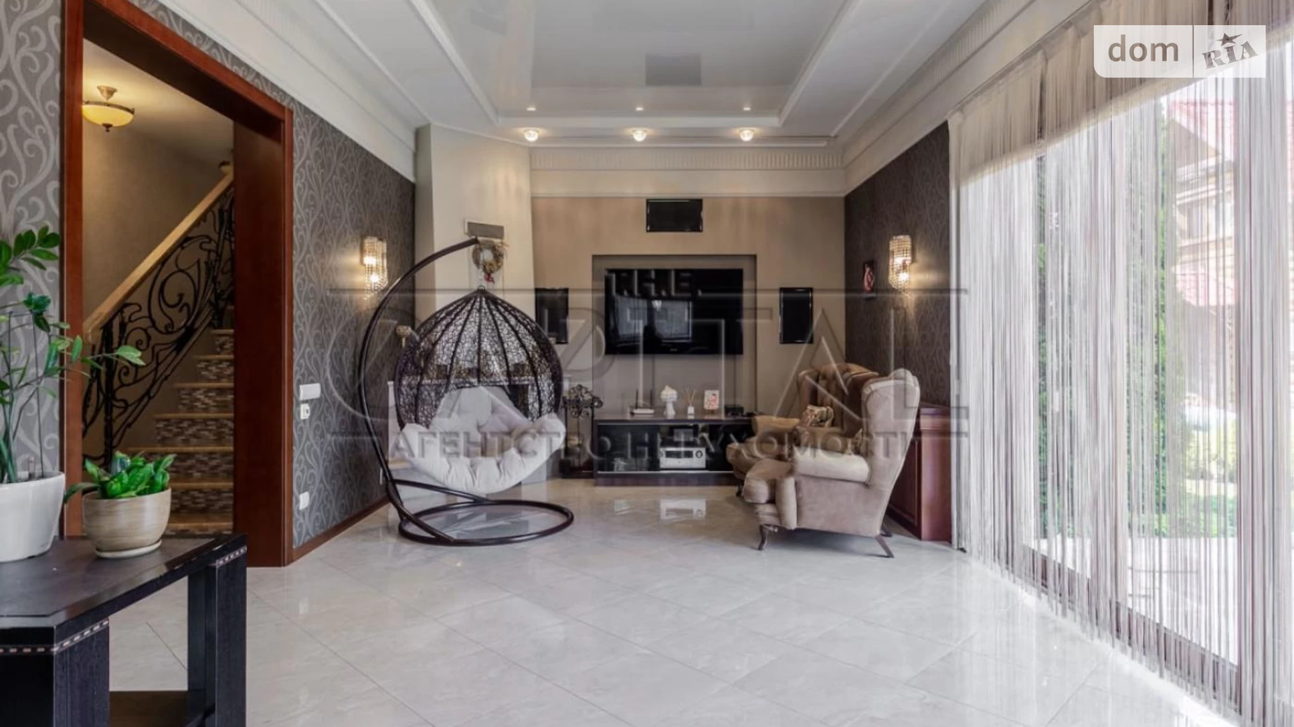 Продається будинок 2 поверховий 205 кв. м с басейном, цена: 290000 $ - фото 2