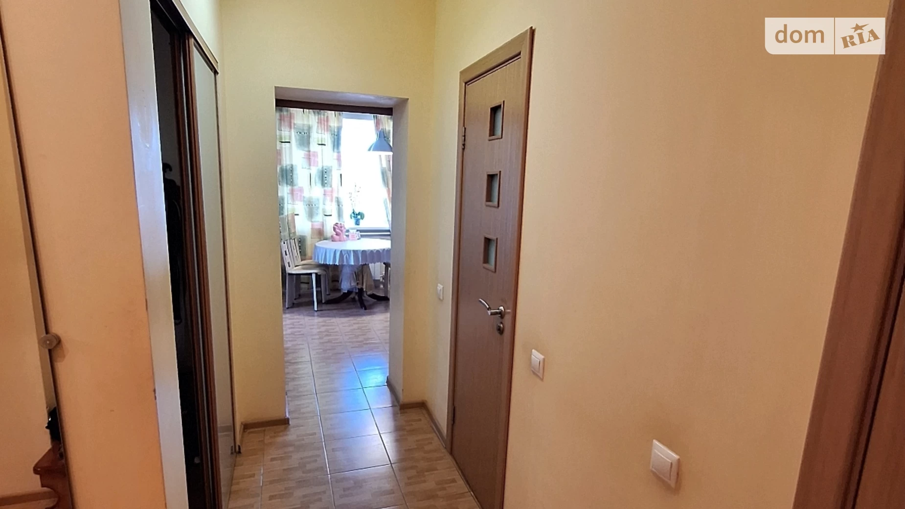 Продается 2-комнатная квартира 69 кв. м в Хмельницком, ул. Владимирская, 1/2 - фото 5