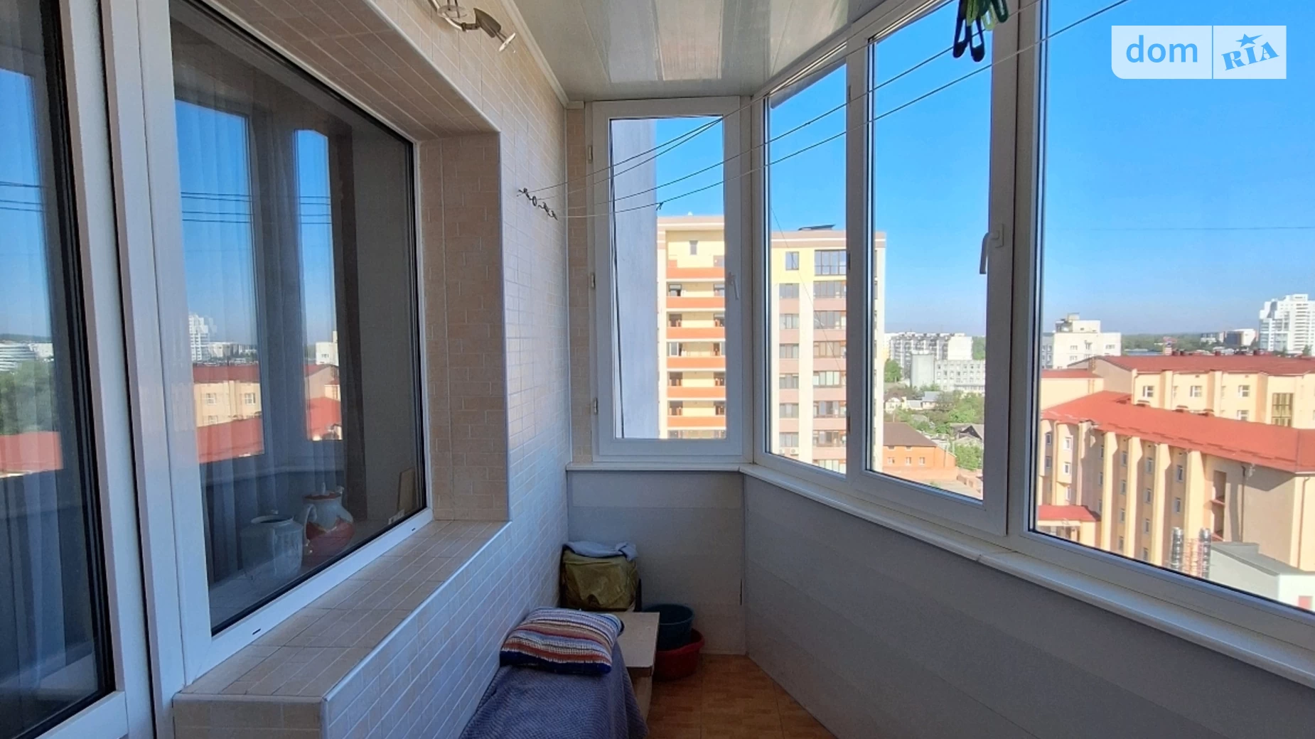 Продается 2-комнатная квартира 69 кв. м в Хмельницком, ул. Владимирская, 1/2 - фото 3
