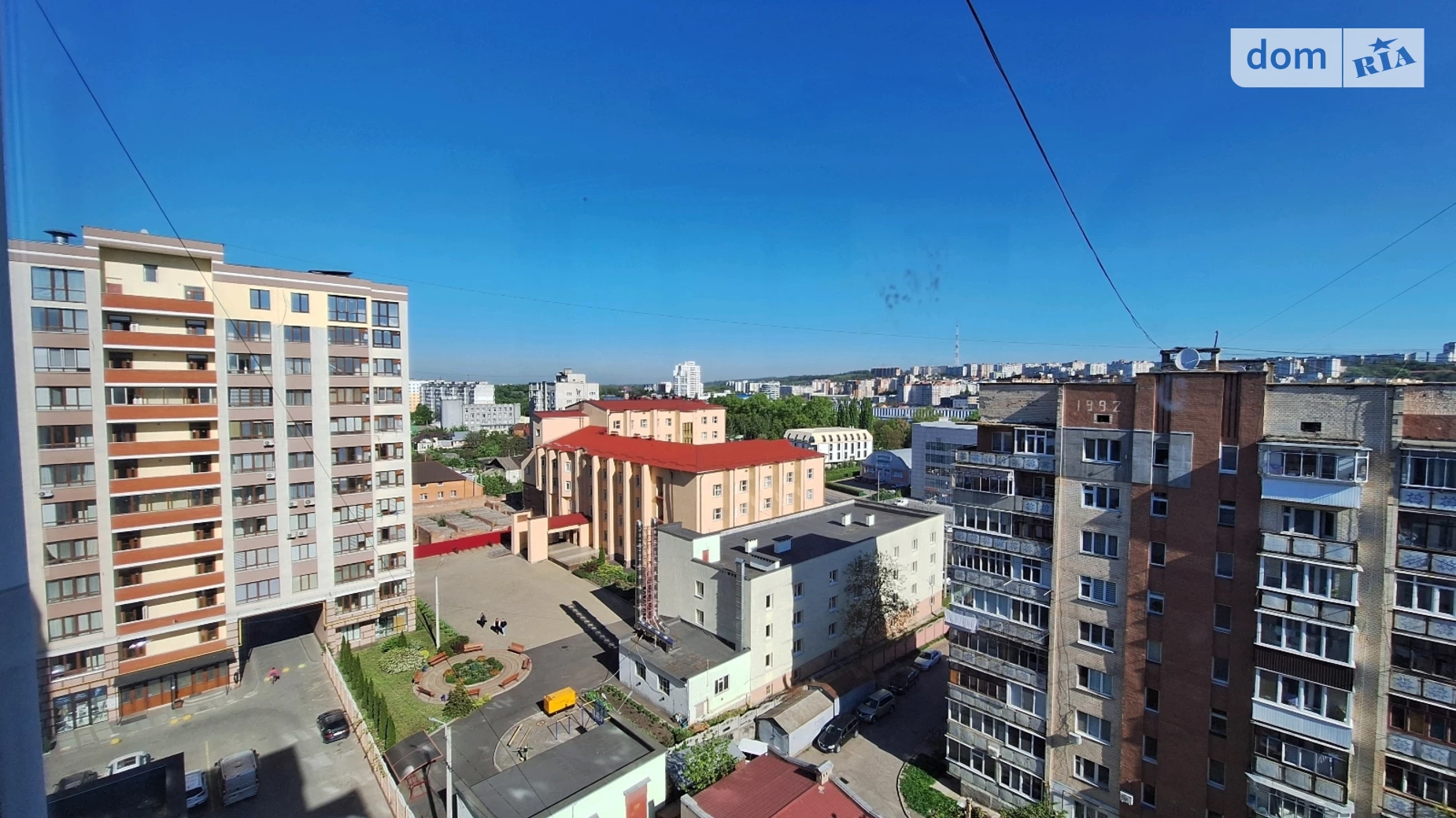 Продается 2-комнатная квартира 69 кв. м в Хмельницком, ул. Владимирская, 1/2 - фото 4